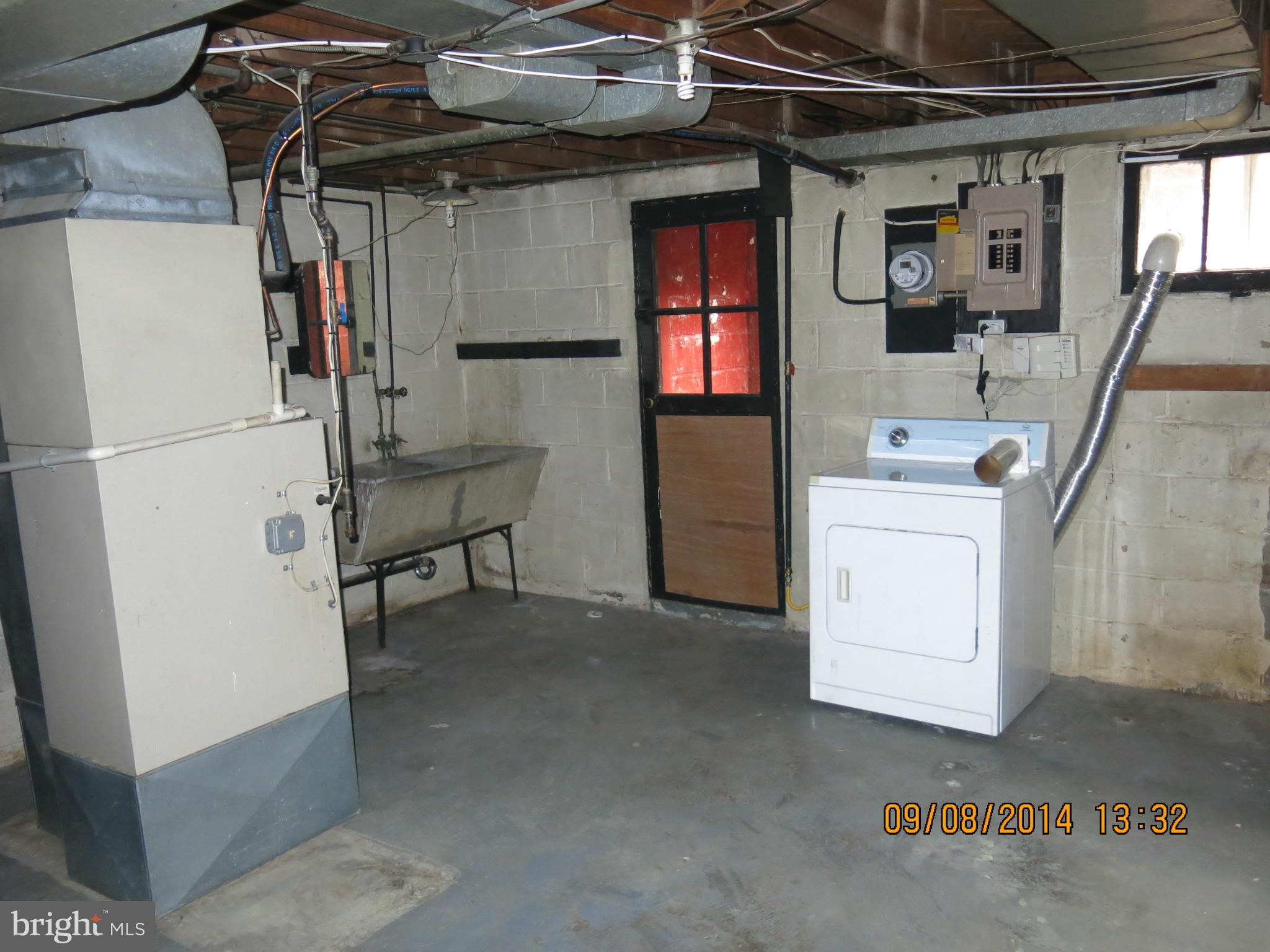 CATONSVILLE - Residential