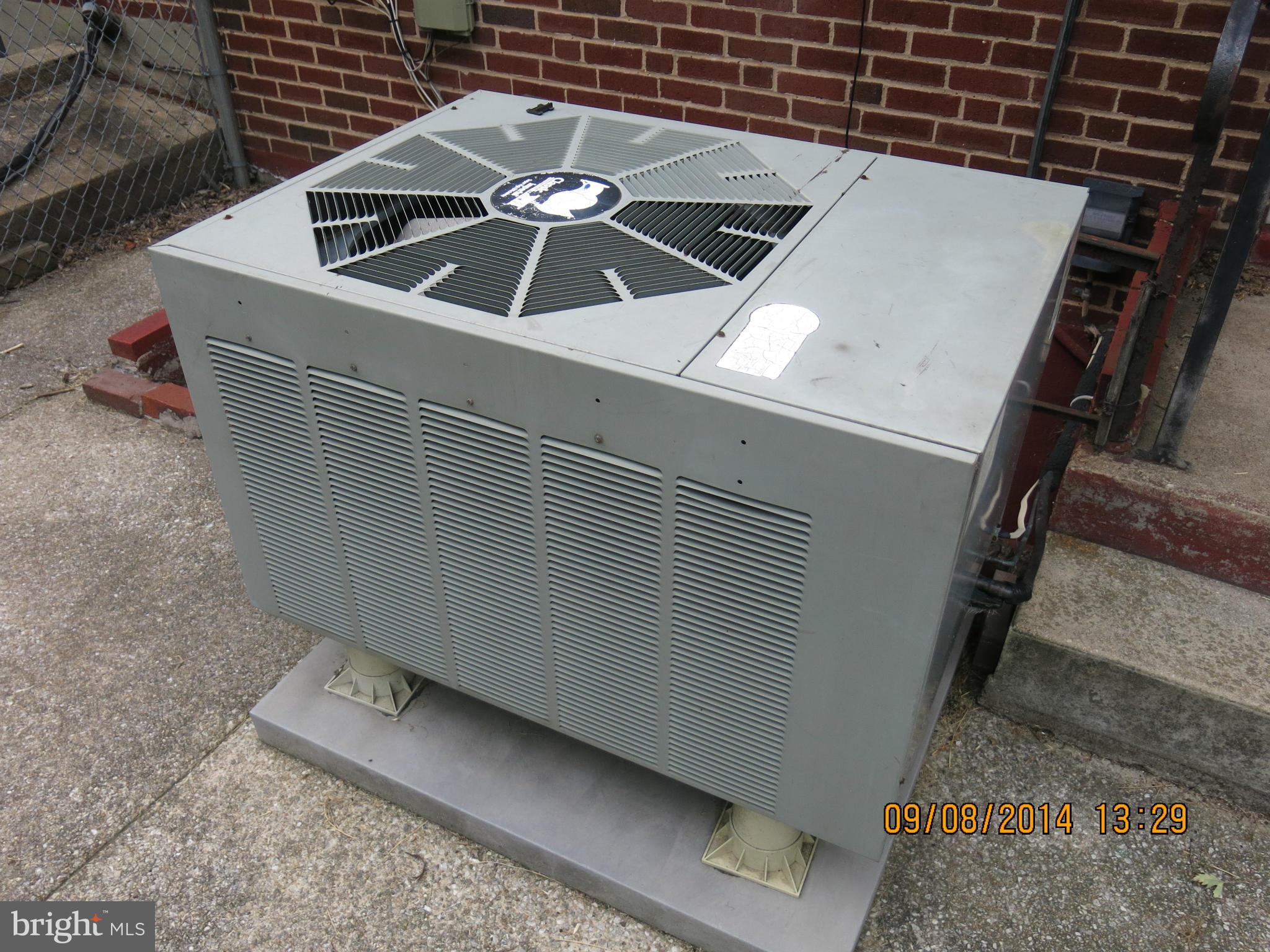 CATONSVILLE - Residential