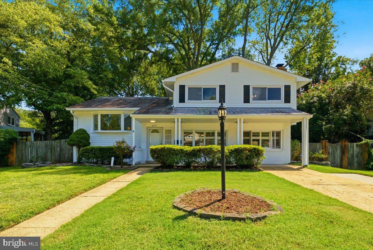 8915 Battery Road, Alexandria, VA, 22308