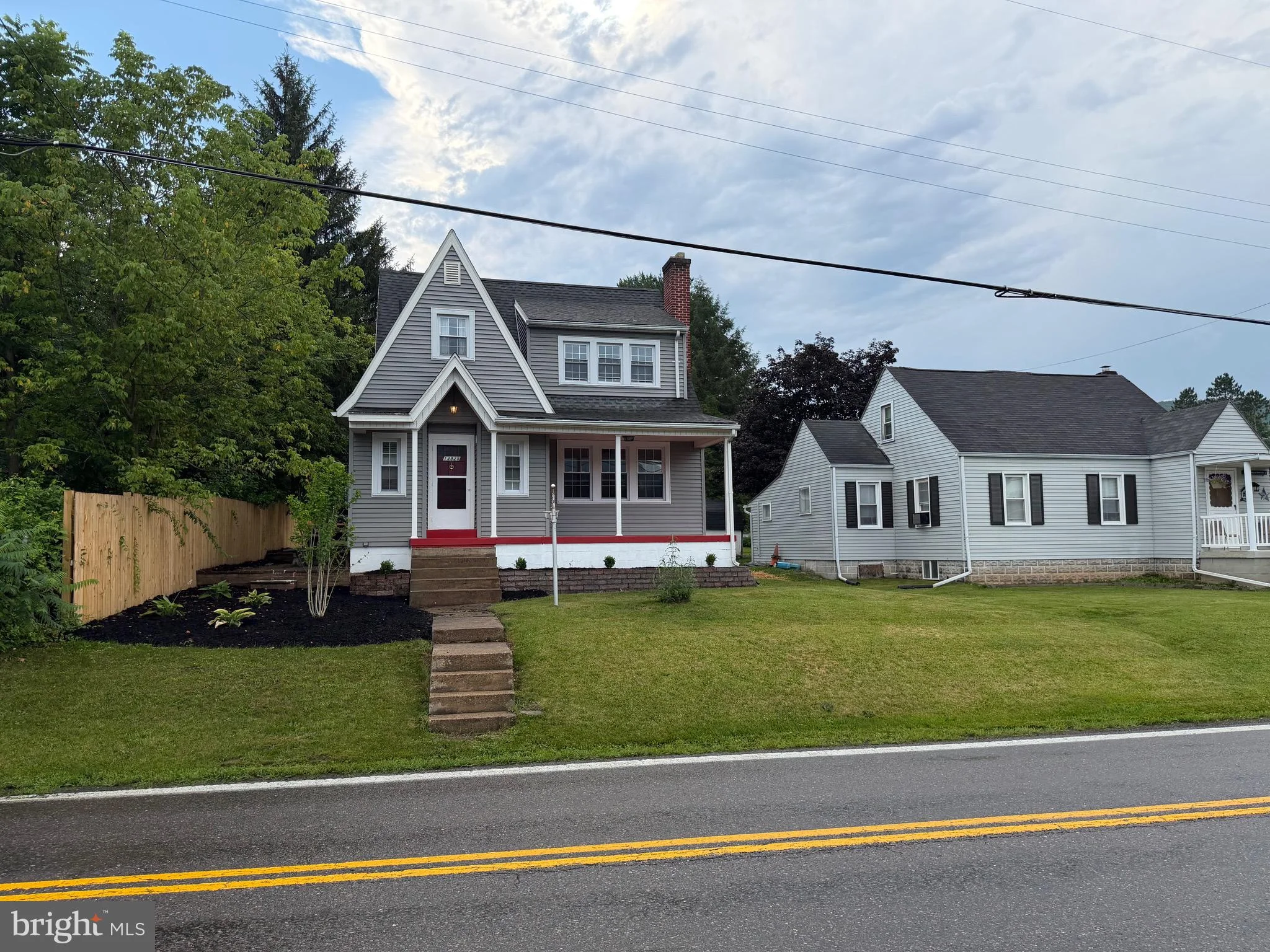13925 Ellerslie Road, Ellerslie, MD, 21529