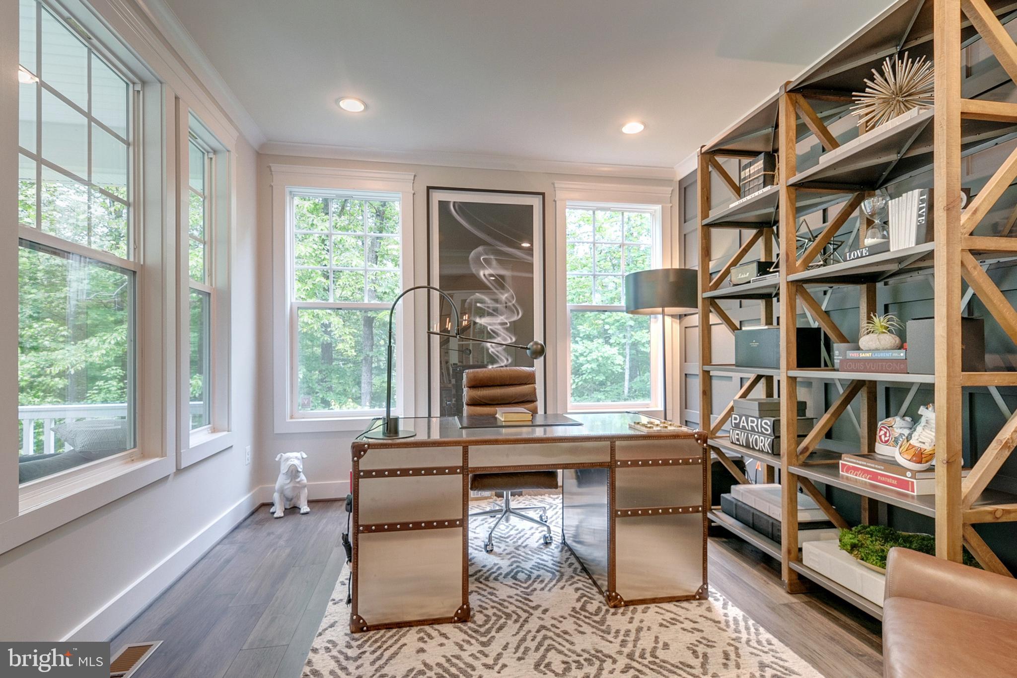 WOODLANDS AT PLUM CREEK - Residential