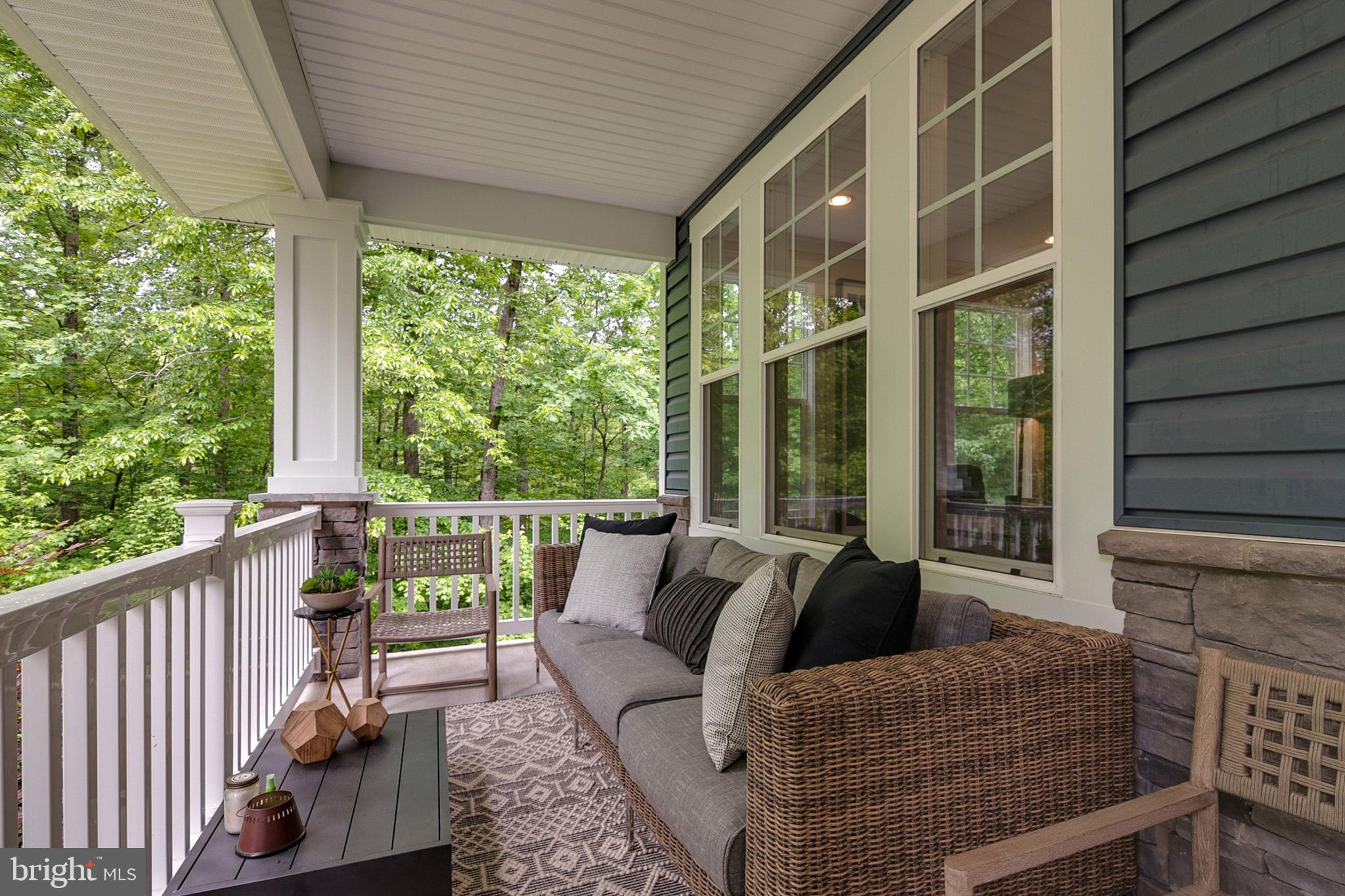 WOODLANDS AT PLUM CREEK - Residential