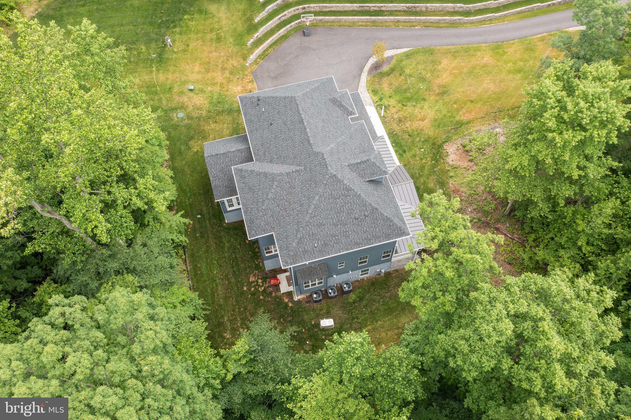 WOODLANDS AT PLUM CREEK - Residential