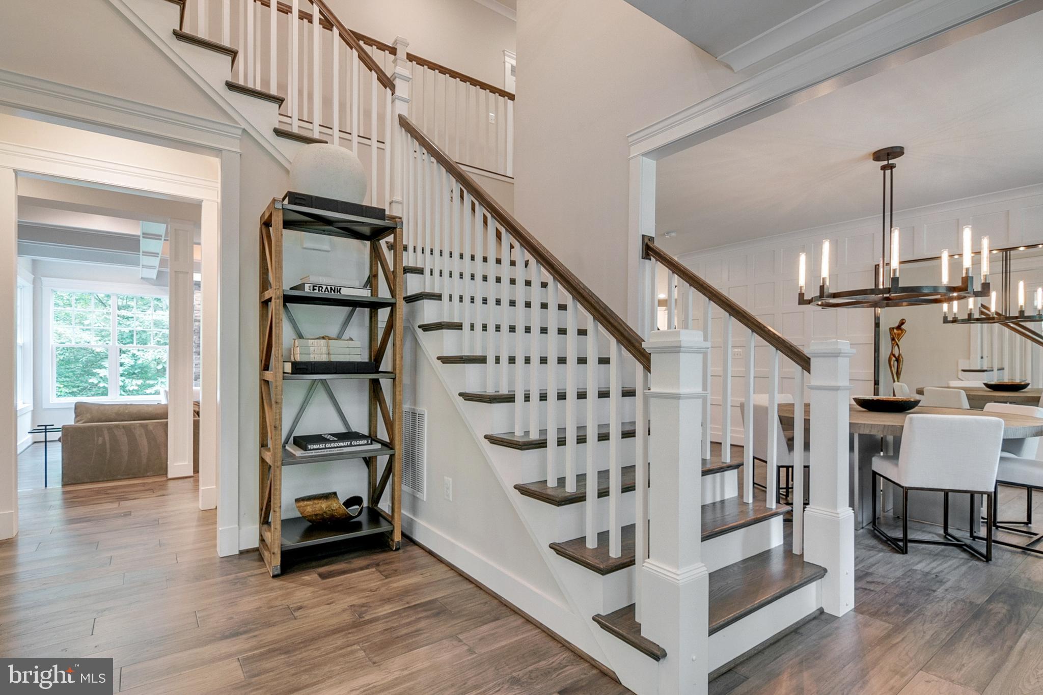 WOODLANDS AT PLUM CREEK - Residential