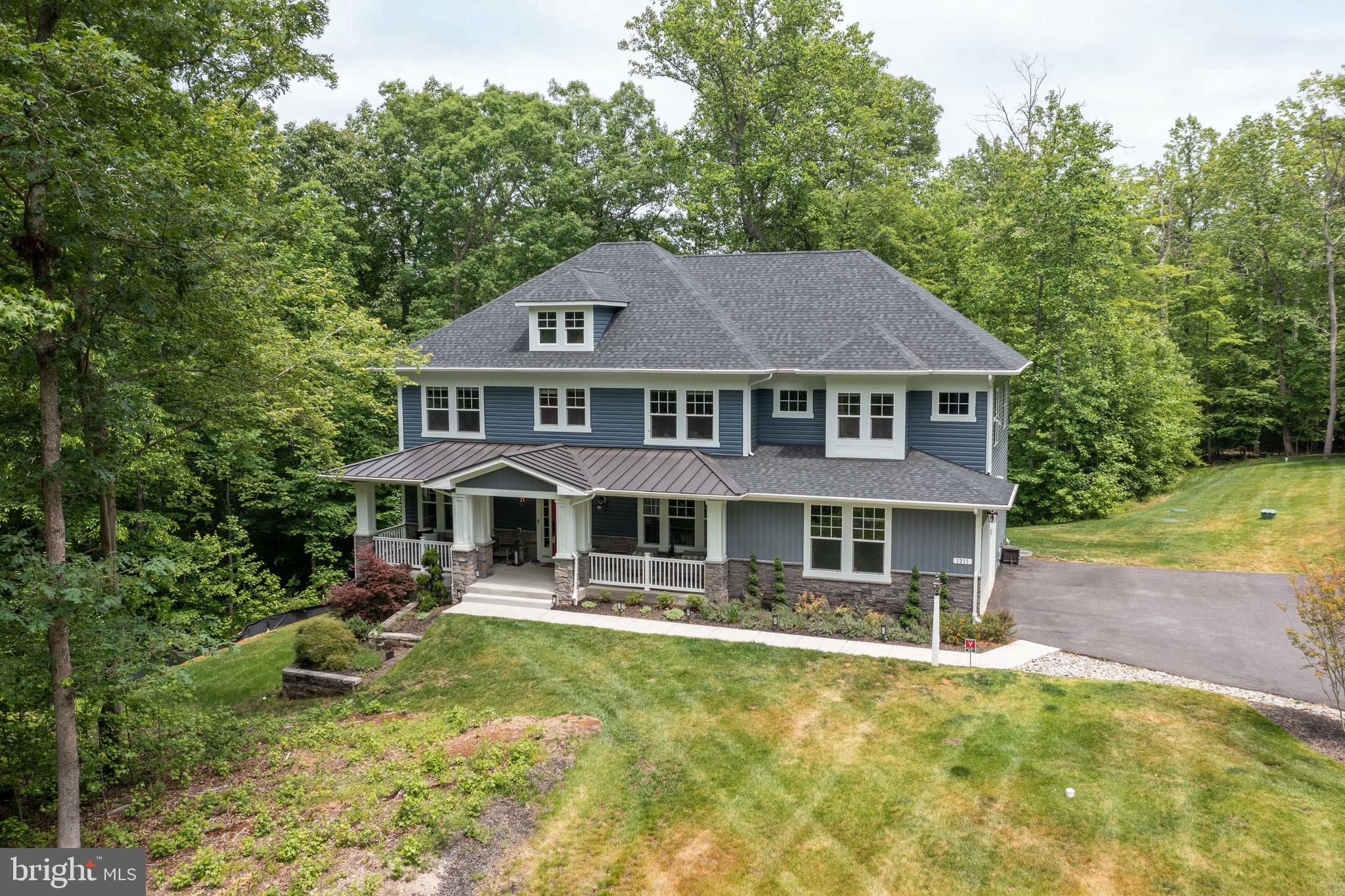 WOODLANDS AT PLUM CREEK - Residential