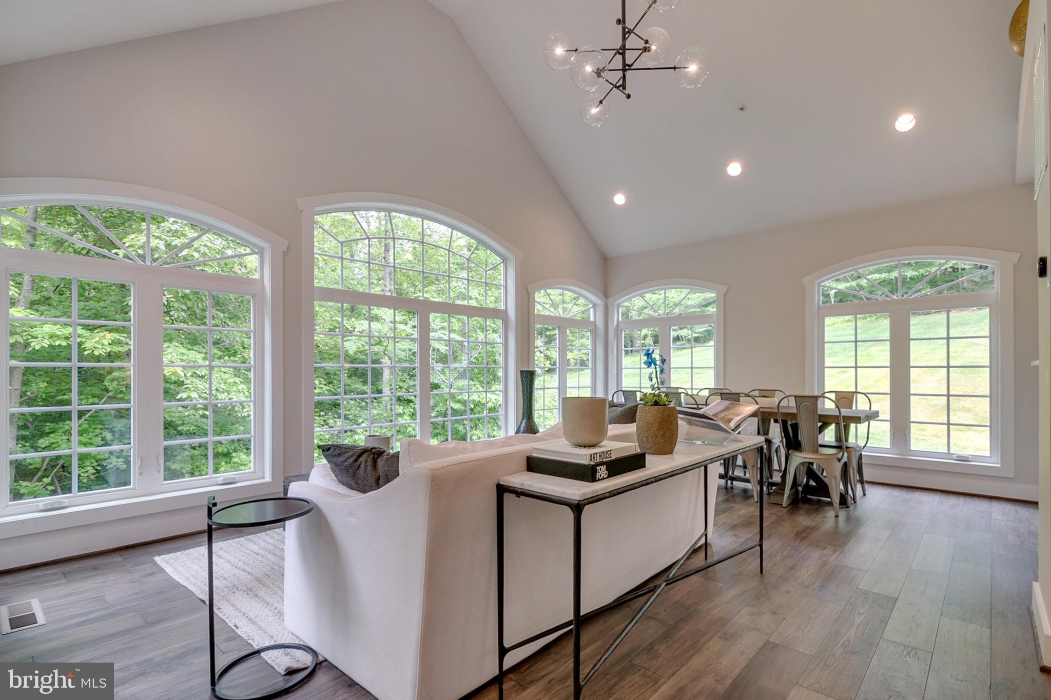 WOODLANDS AT PLUM CREEK - Residential