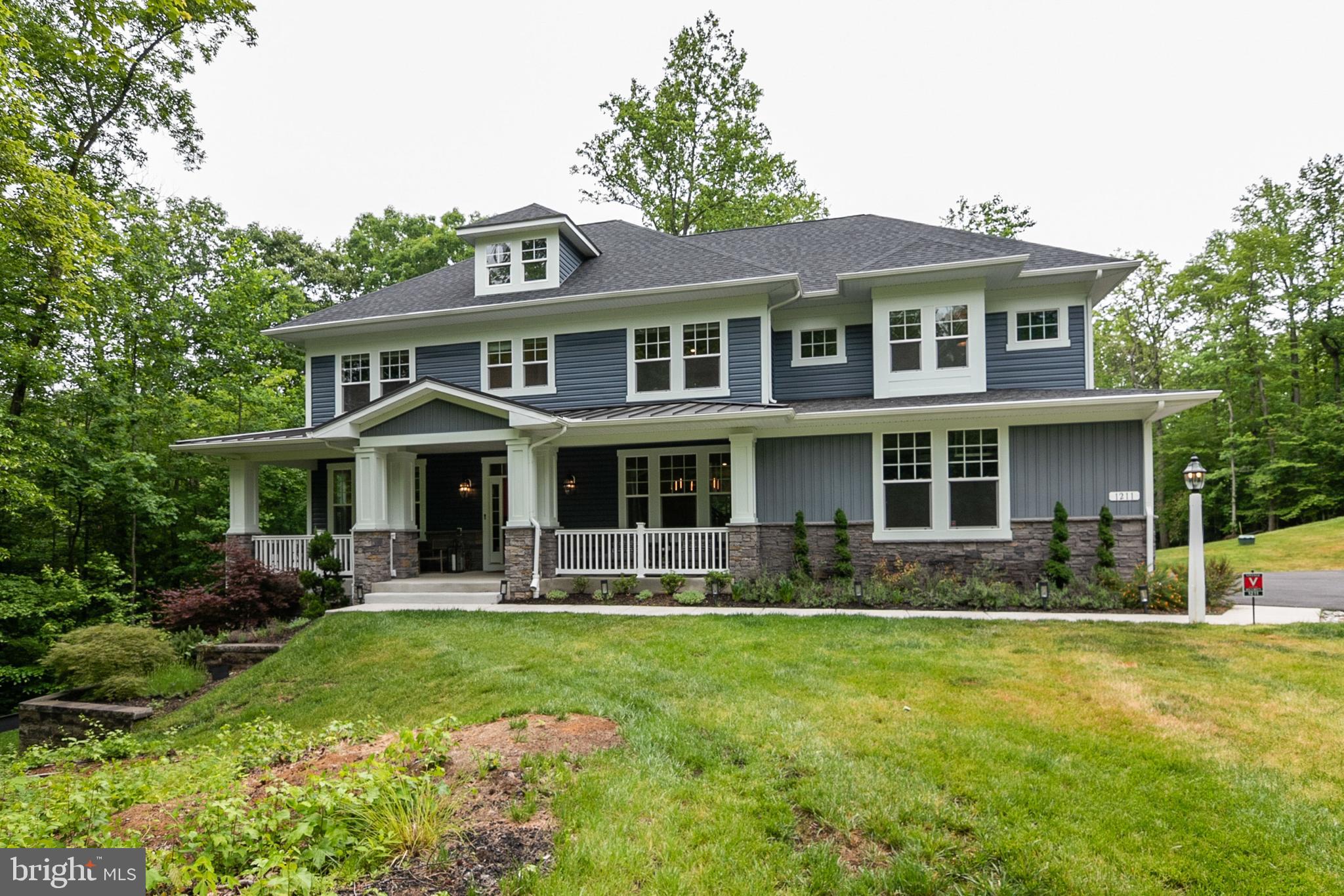 WOODLANDS AT PLUM CREEK - Residential