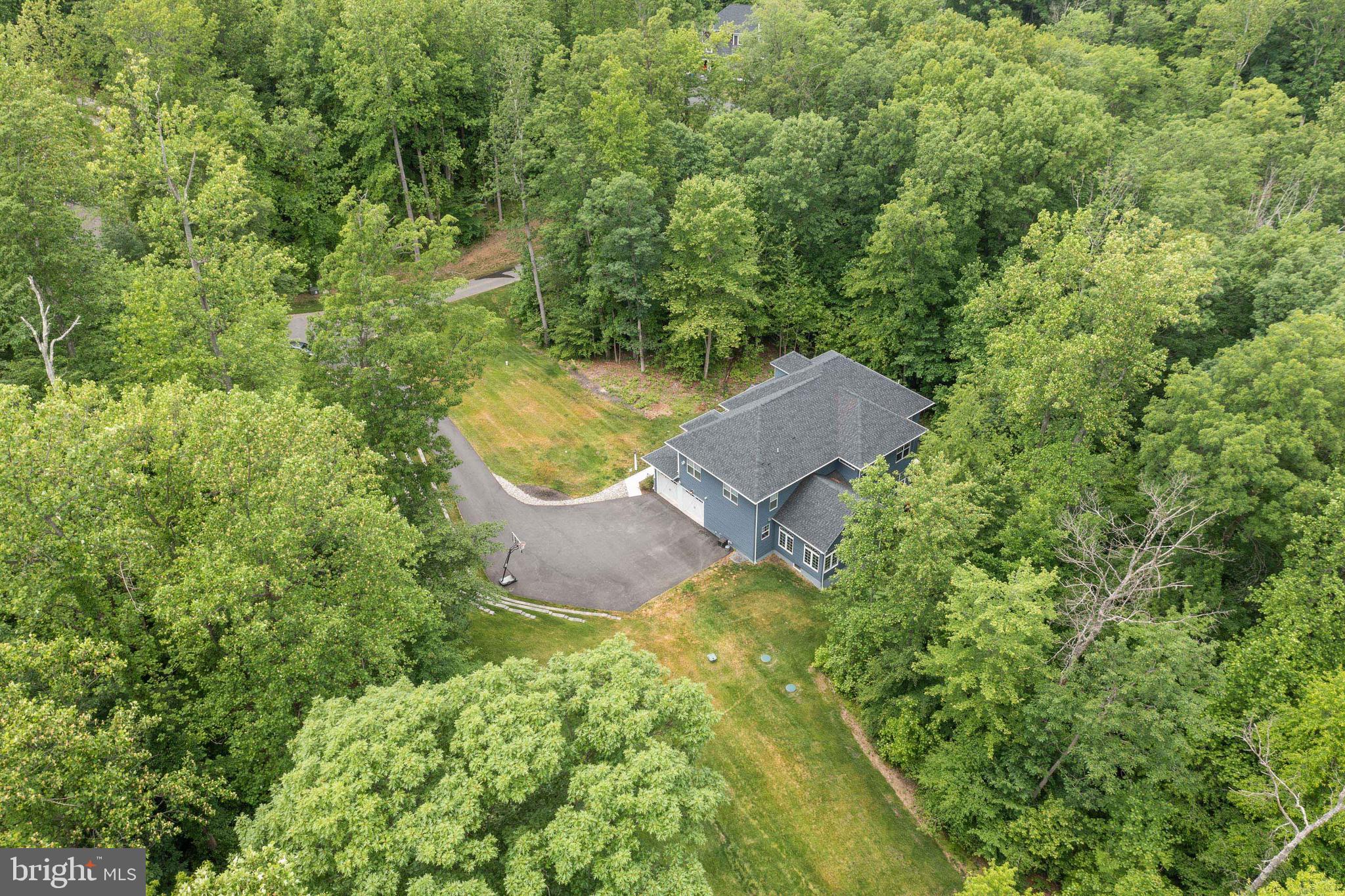 WOODLANDS AT PLUM CREEK - Residential