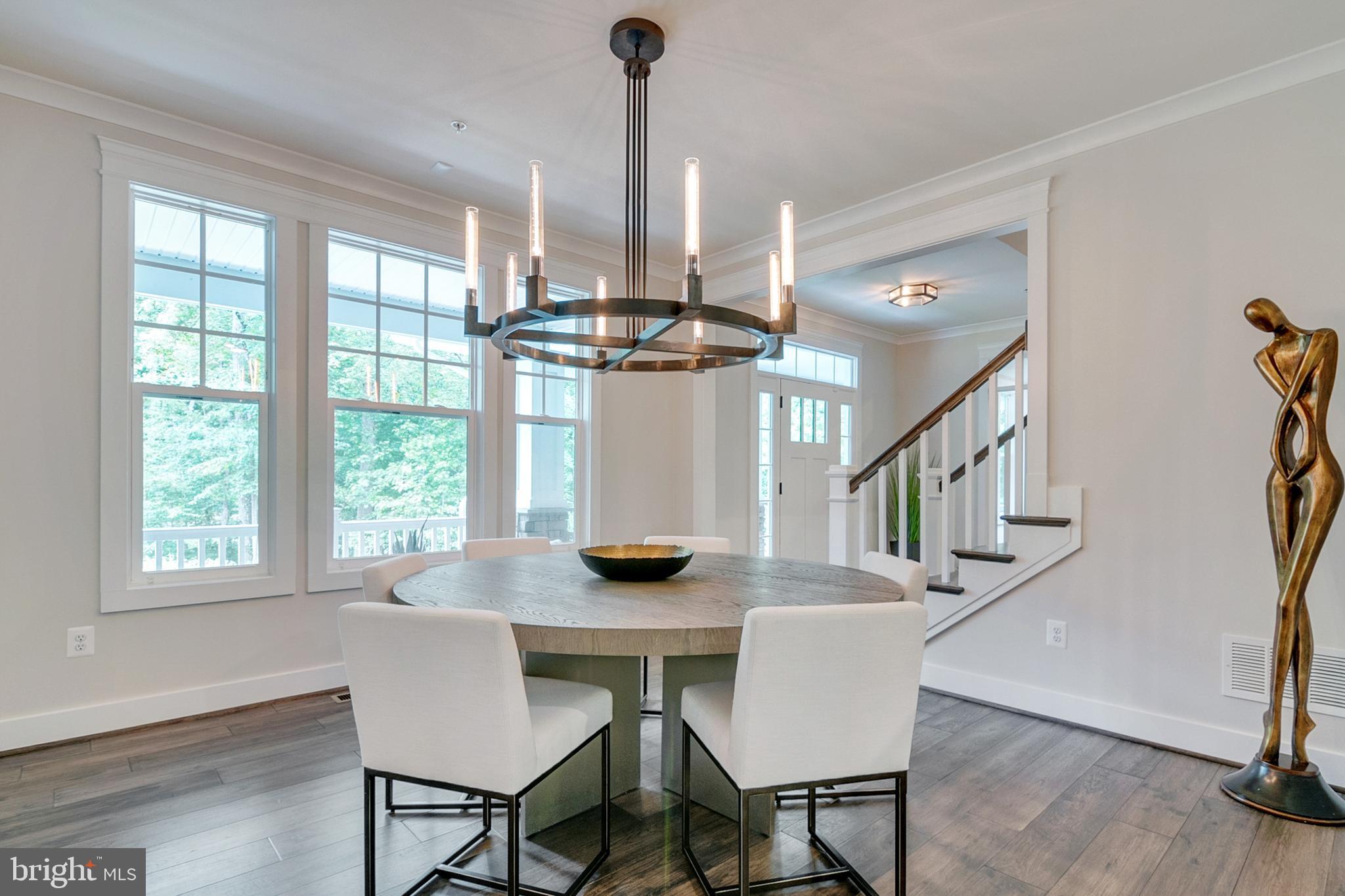 WOODLANDS AT PLUM CREEK - Residential