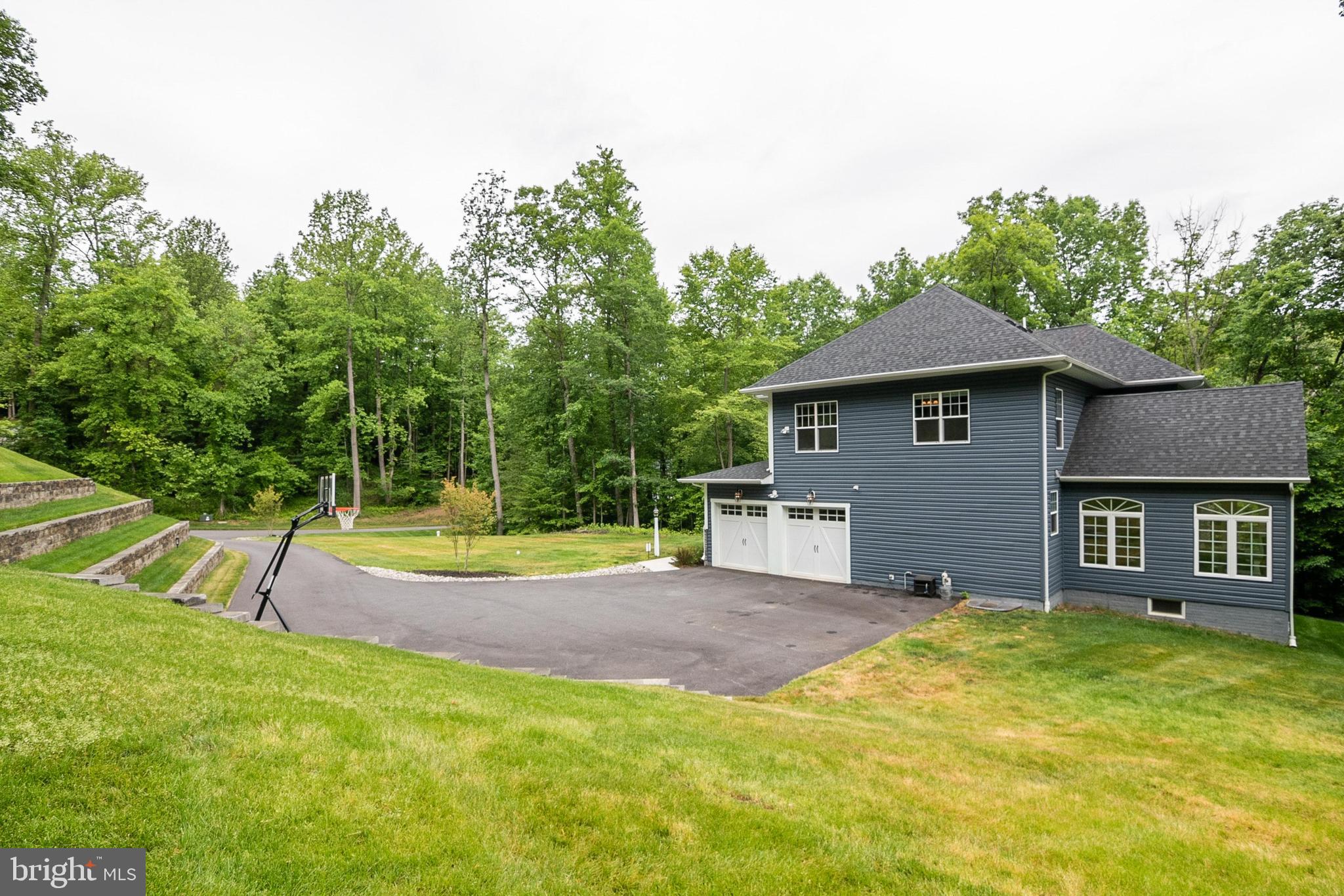 WOODLANDS AT PLUM CREEK - Residential