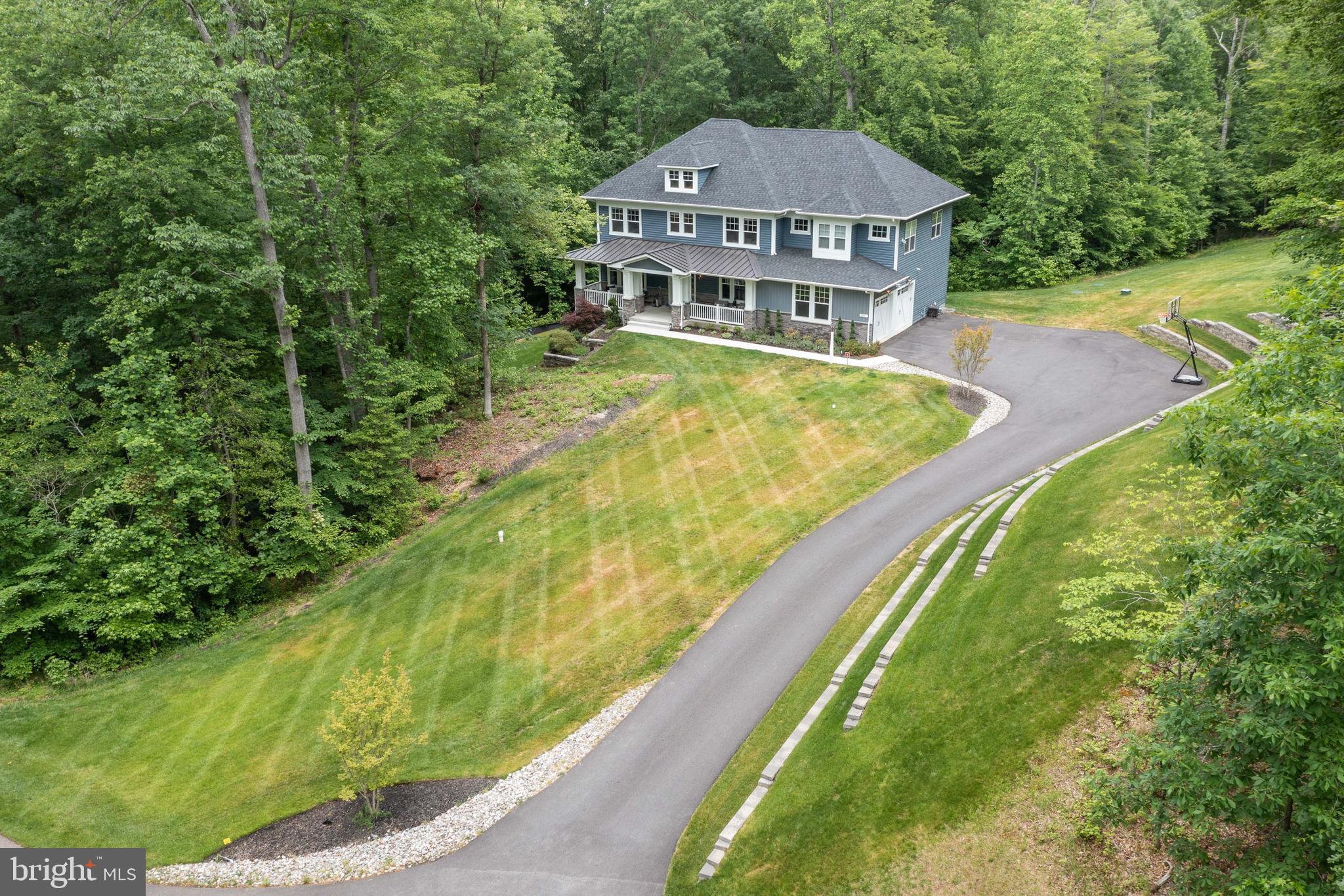 WOODLANDS AT PLUM CREEK - Residential