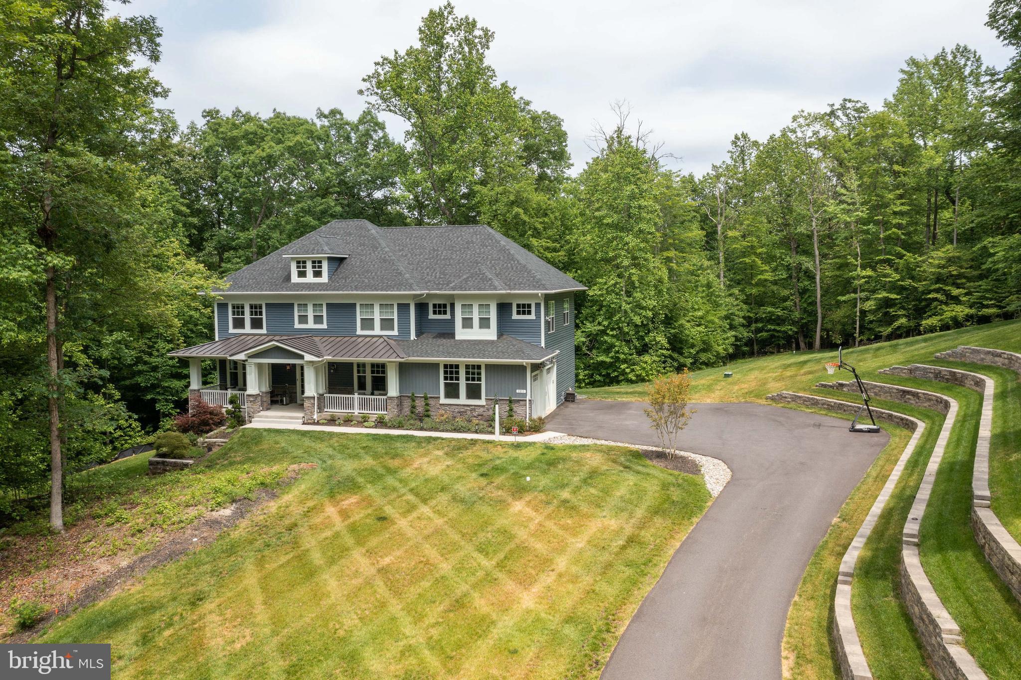 WOODLANDS AT PLUM CREEK - Residential