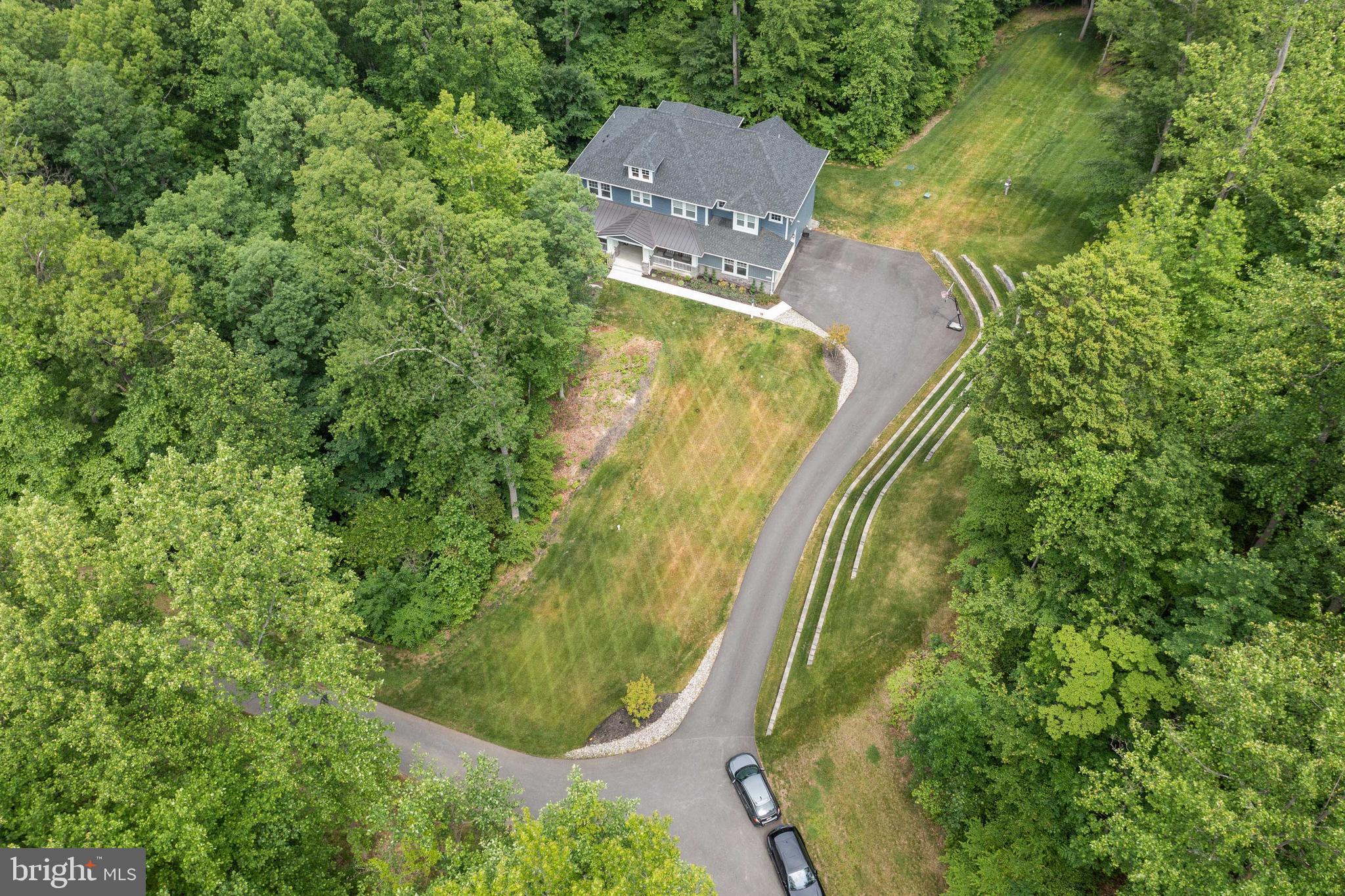 WOODLANDS AT PLUM CREEK - Residential