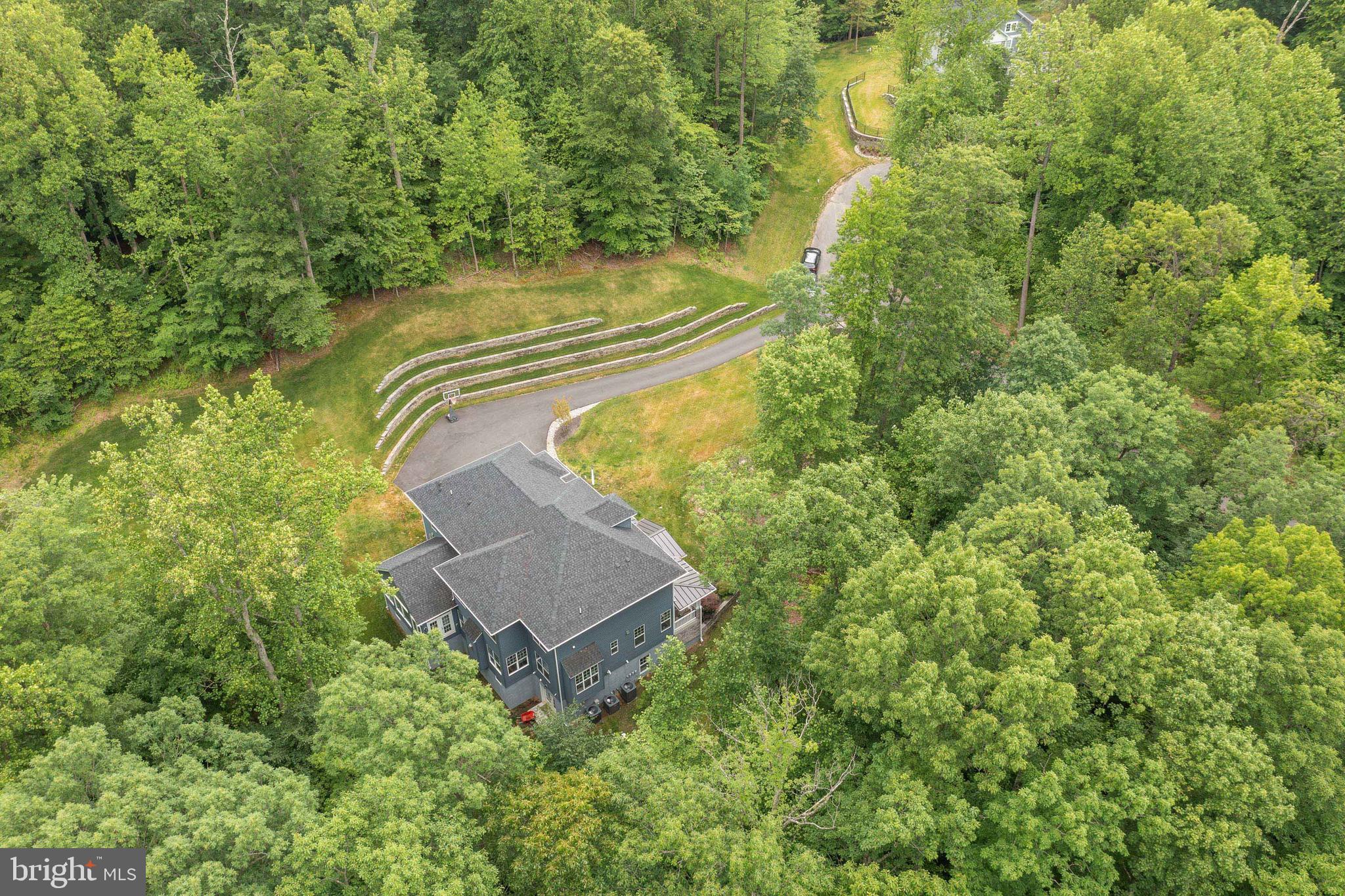 WOODLANDS AT PLUM CREEK - Residential