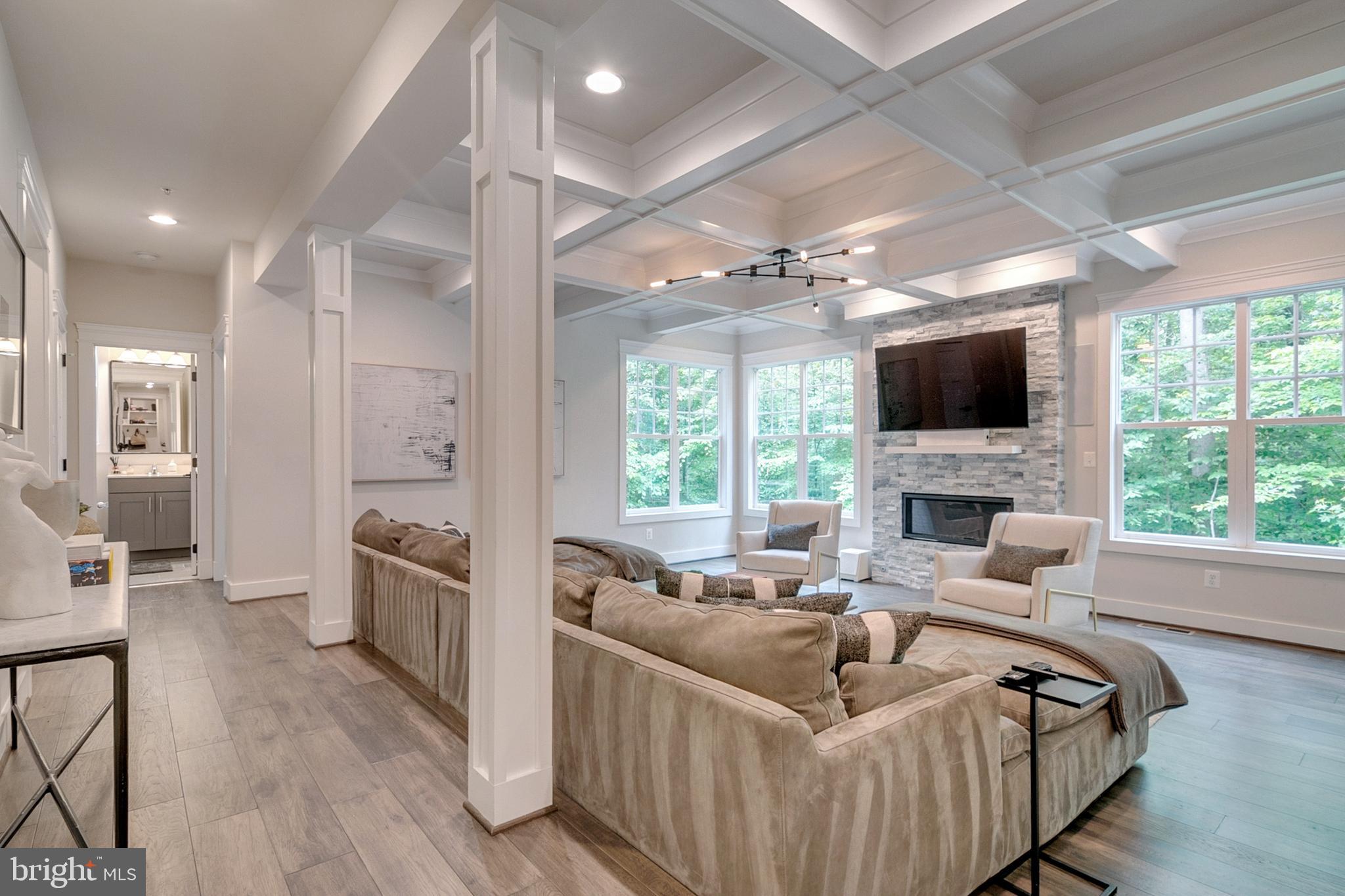 WOODLANDS AT PLUM CREEK - Residential