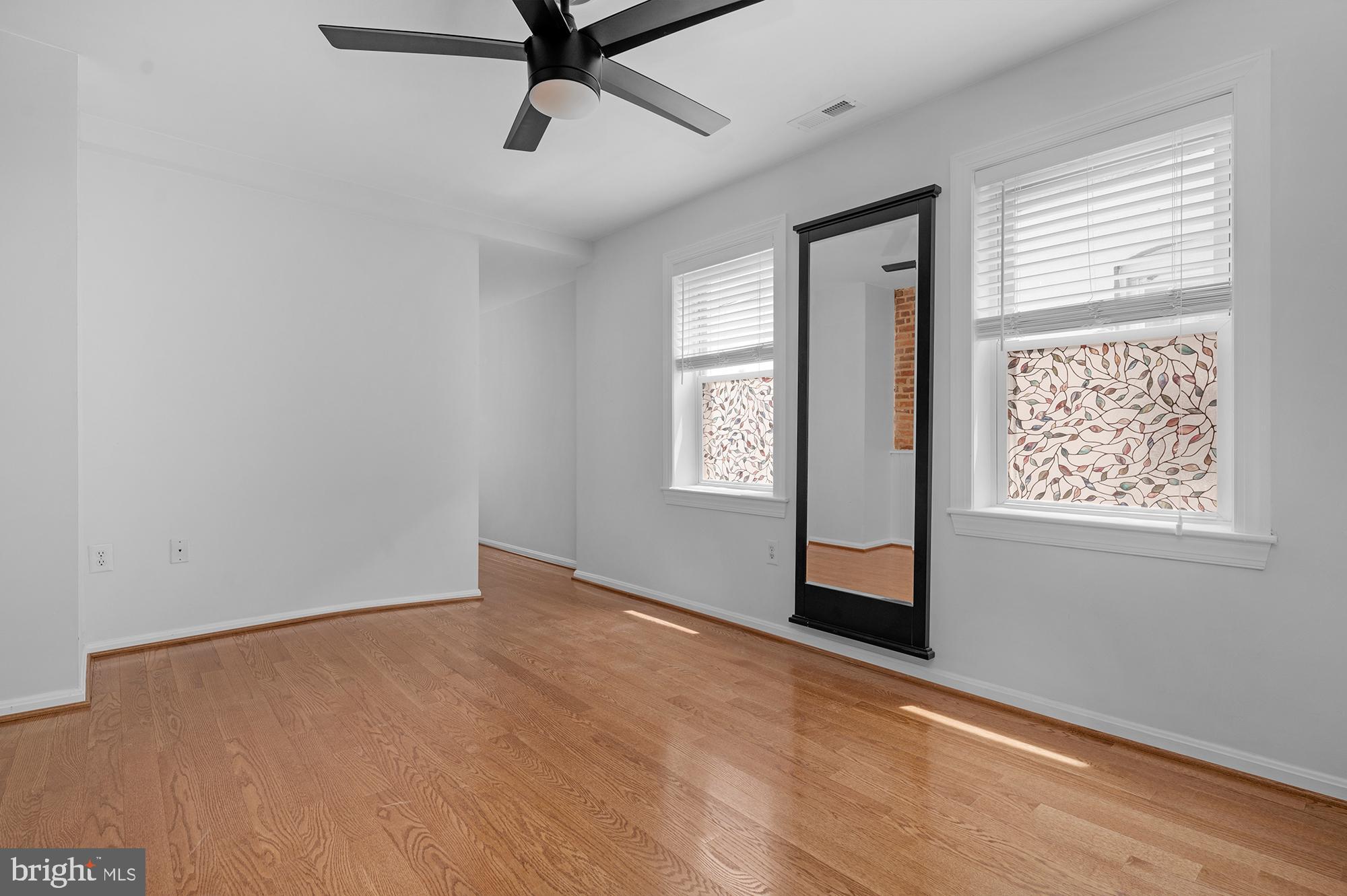 FEDERAL HILL HISTORIC DISTRICT - Residential Lease