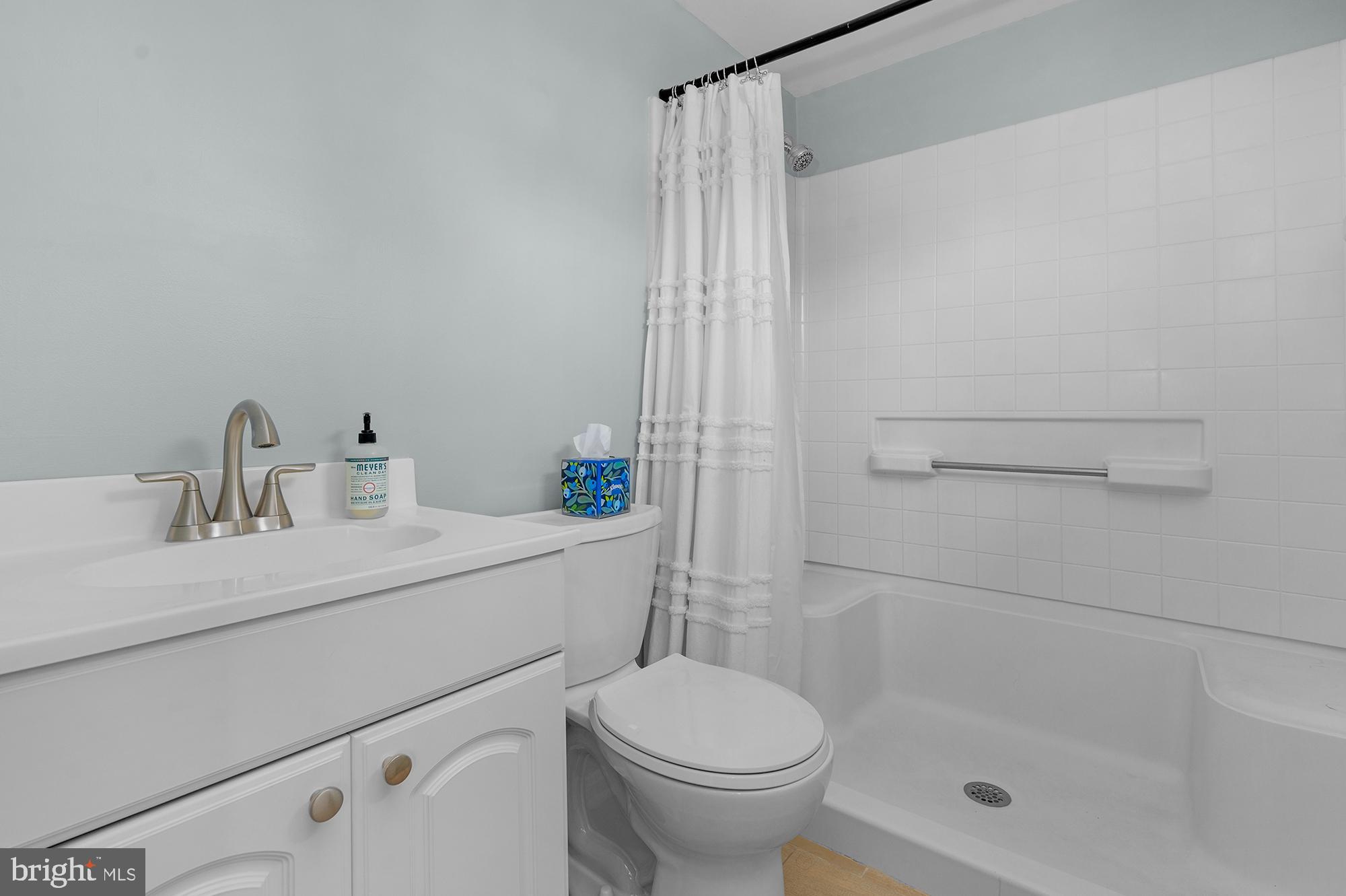 FEDERAL HILL HISTORIC DISTRICT - Residential Lease