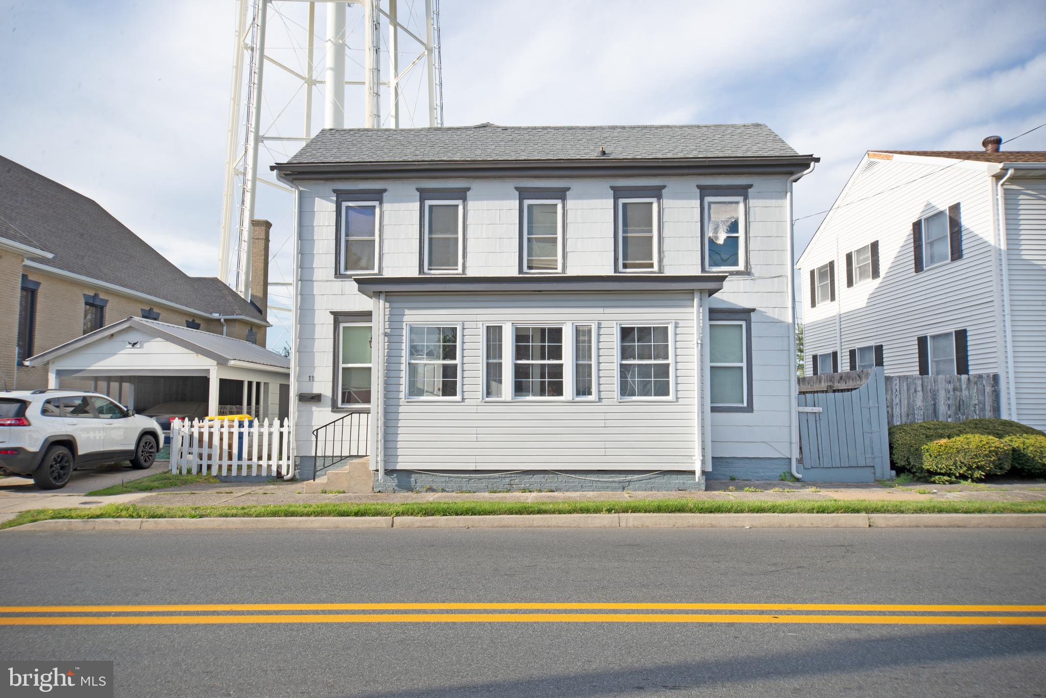 MILFORD - Residential