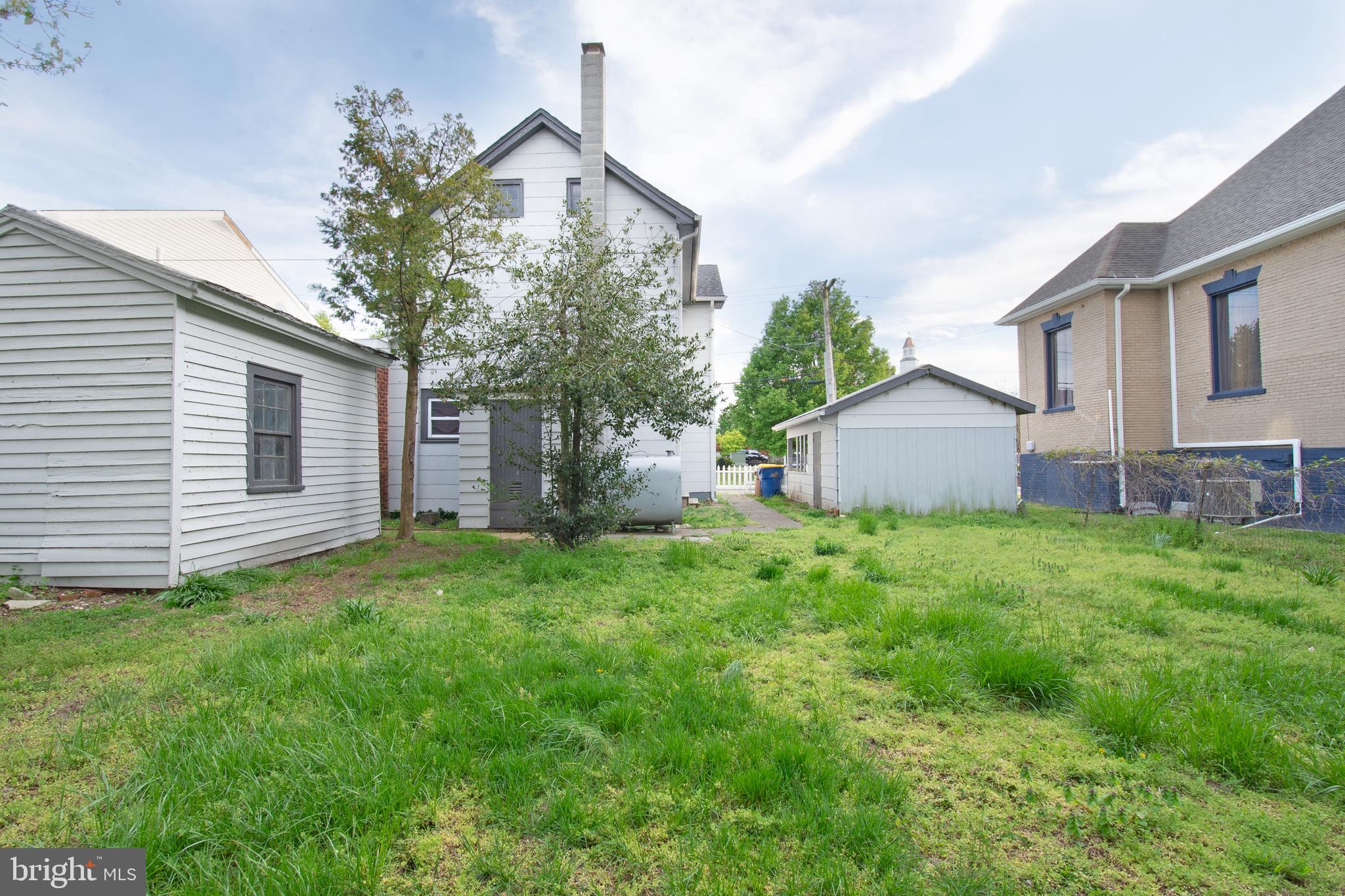 MILFORD - Residential