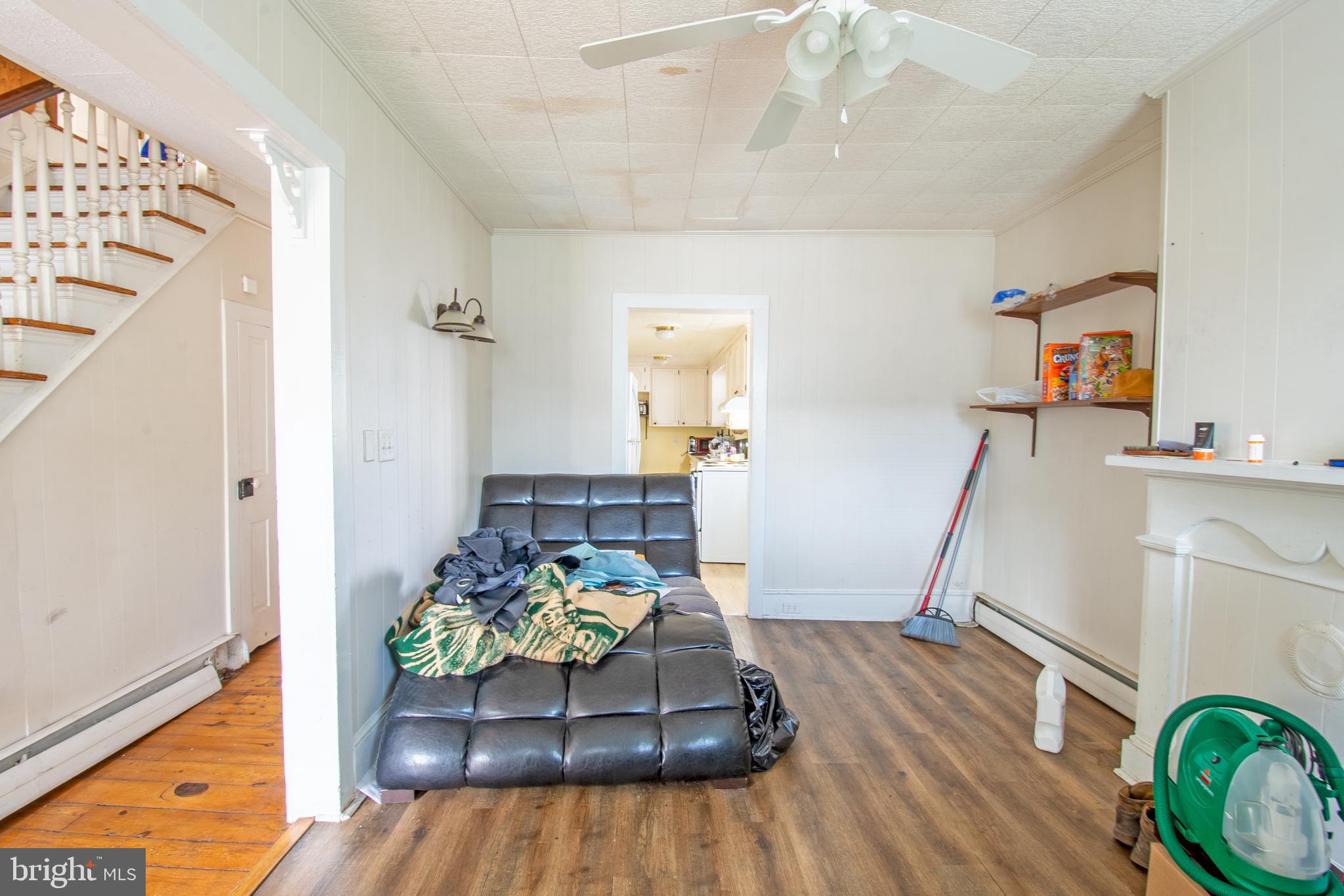 MILFORD - Residential