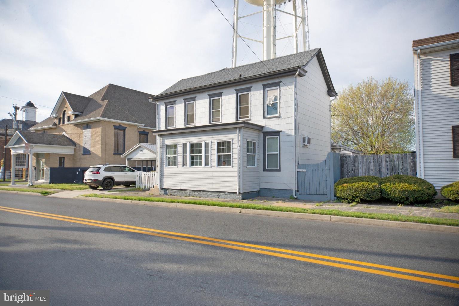 MILFORD - Residential