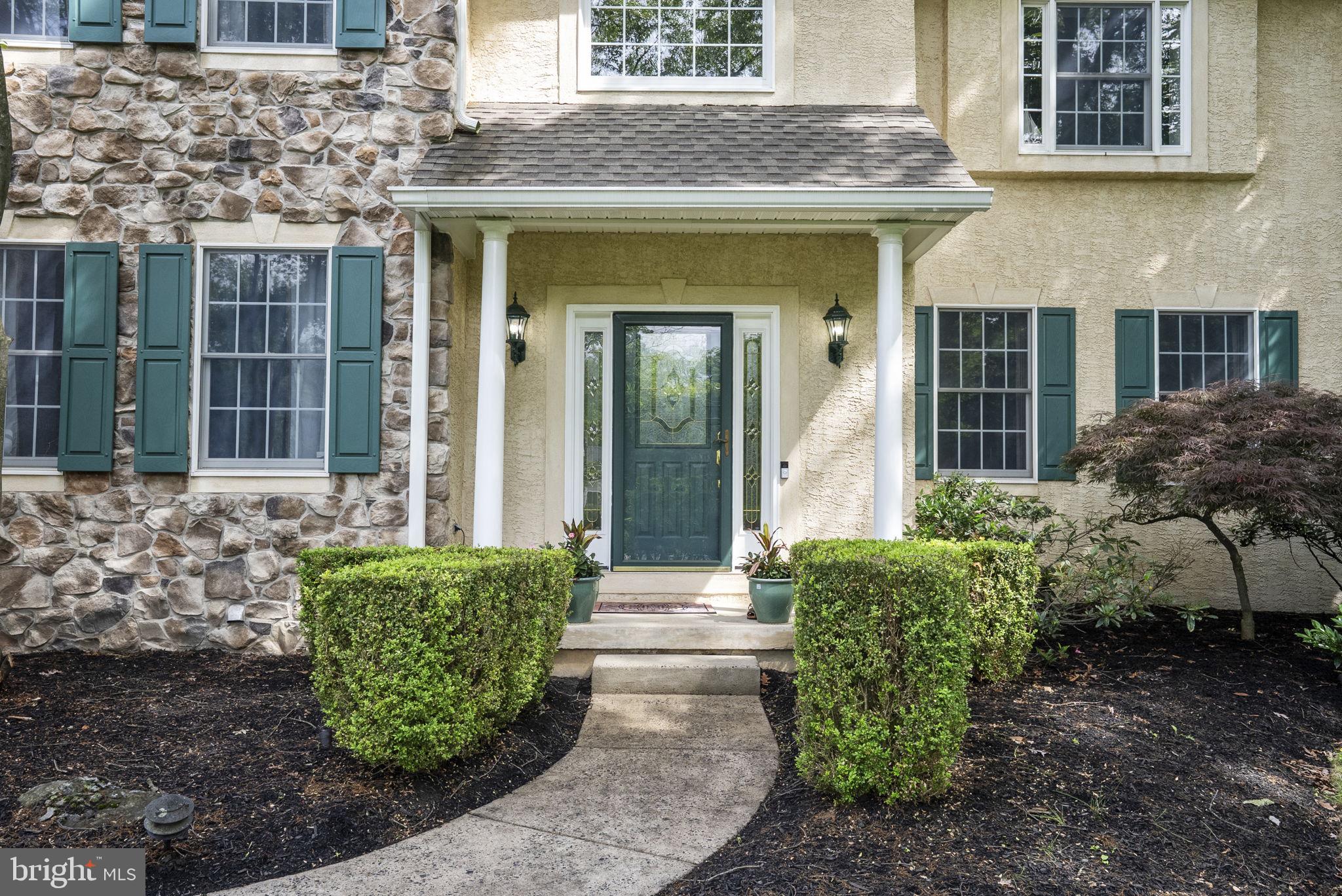 744 TENNIS AVENUE