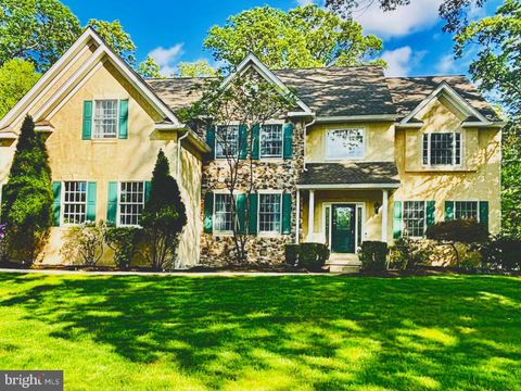 744 TENNIS AVENUE AMBLER PA 19002