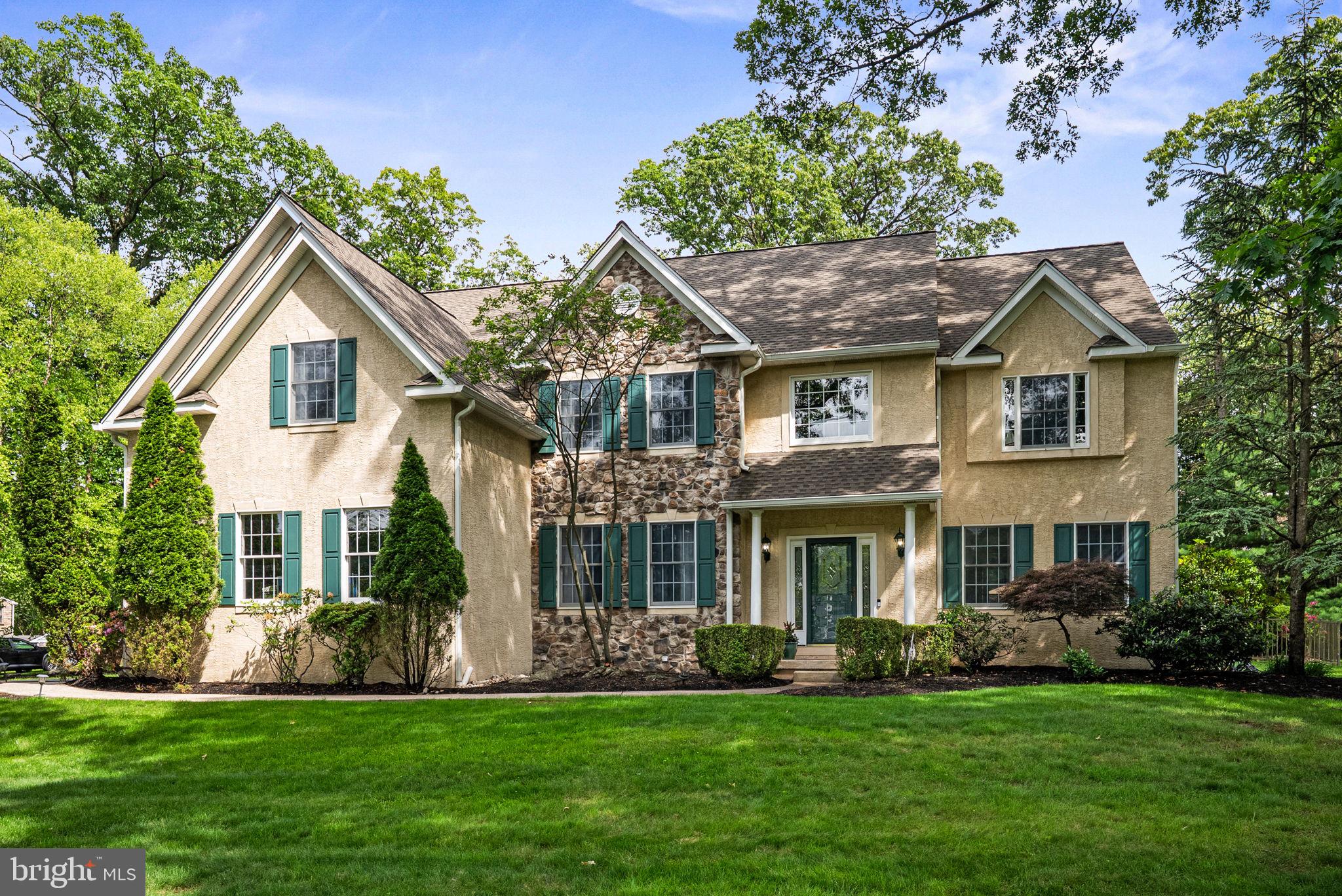 744 TENNIS AVENUE