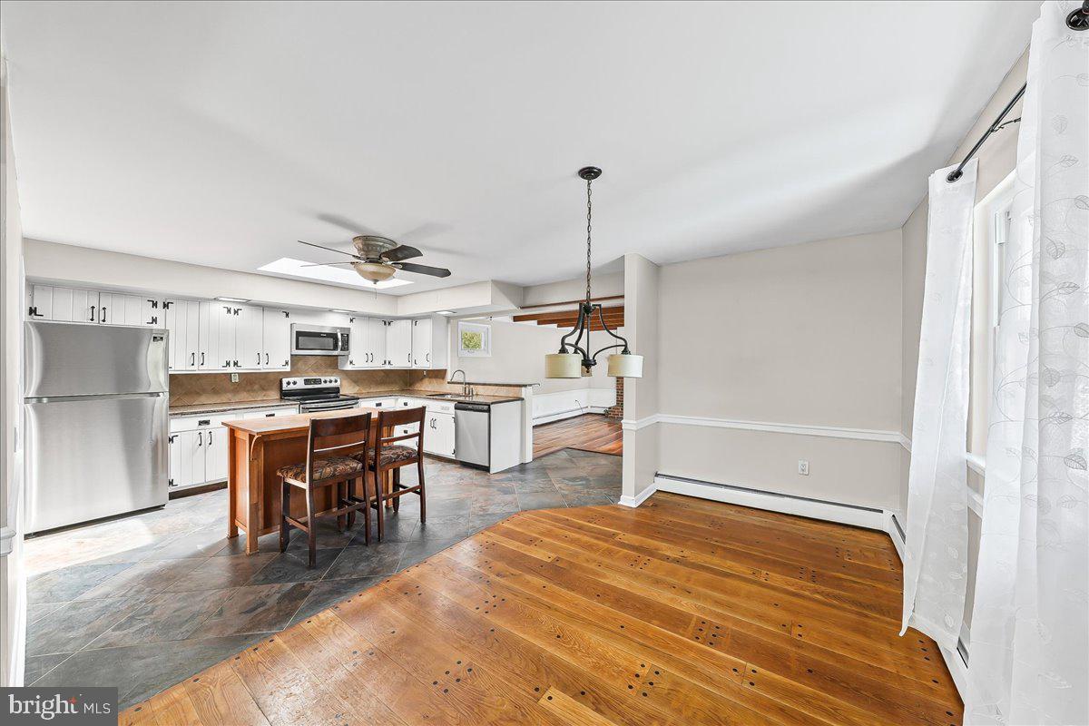 NEWTOWN HGTS - Residential