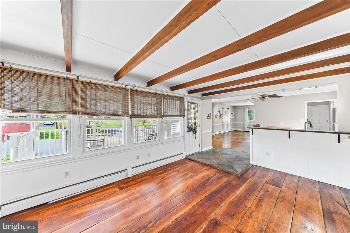 NEWTOWN HGTS - Residential