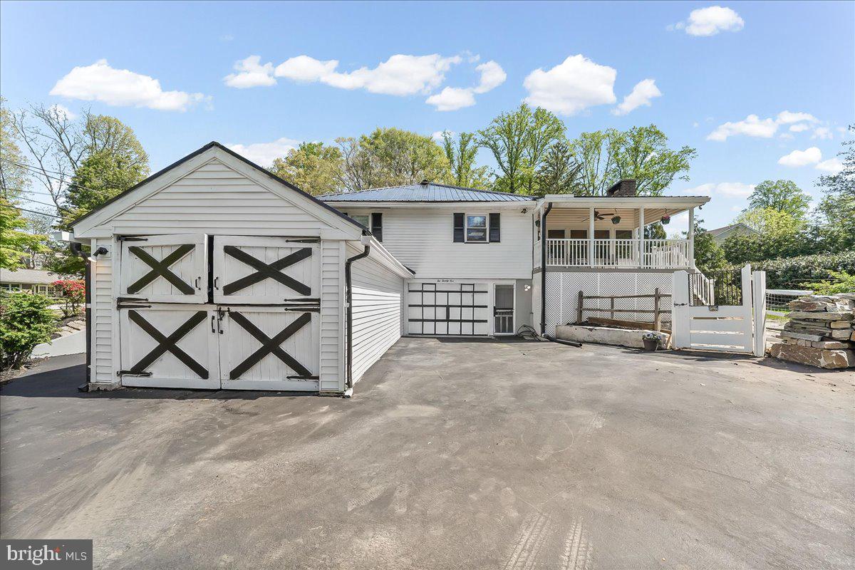 NEWTOWN HGTS - Residential