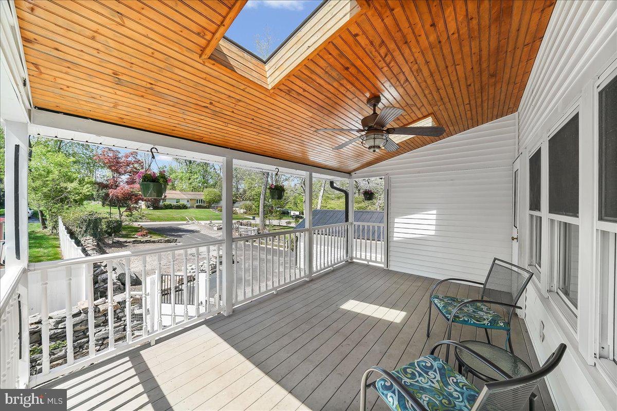 NEWTOWN HGTS - Residential