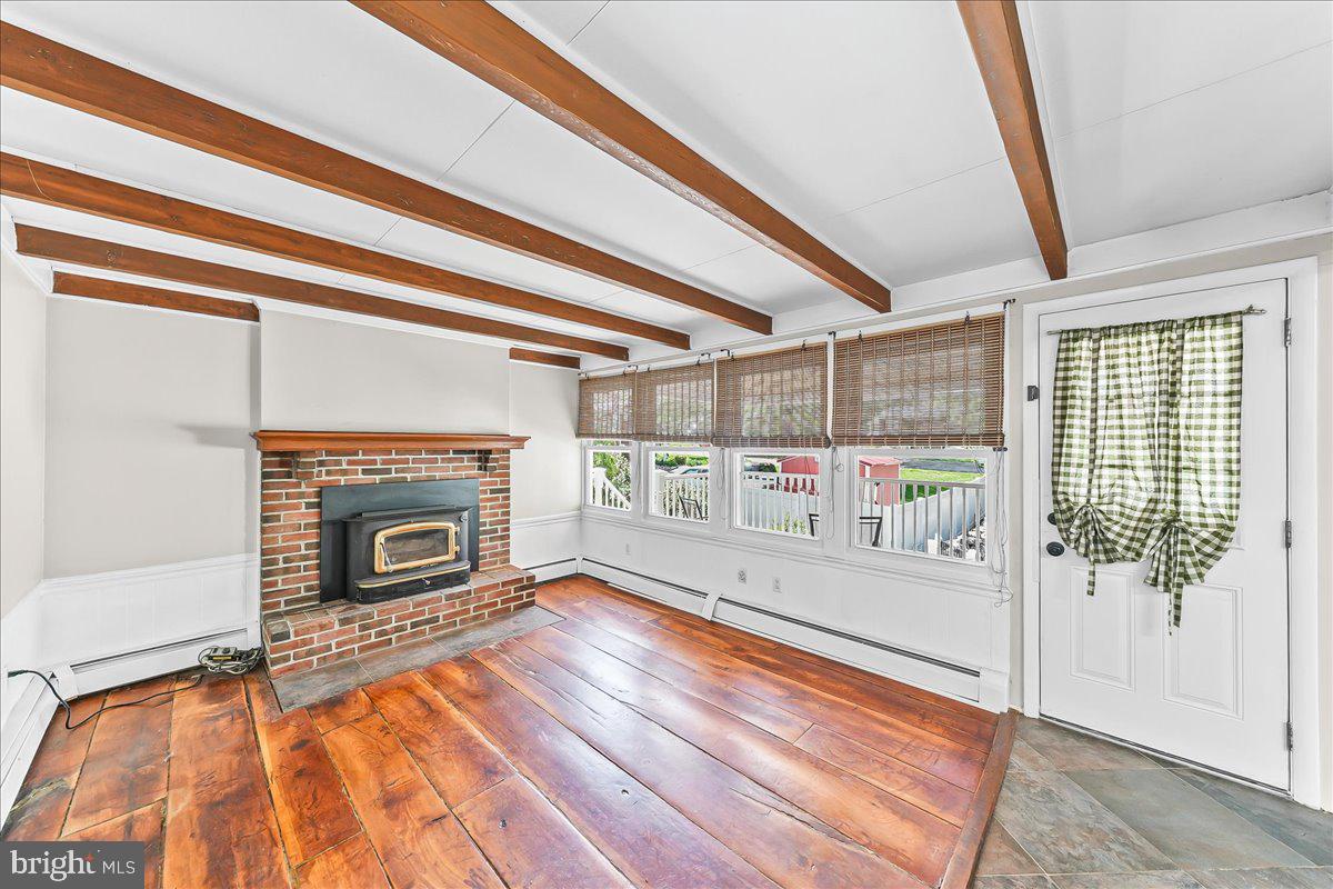 NEWTOWN HGTS - Residential