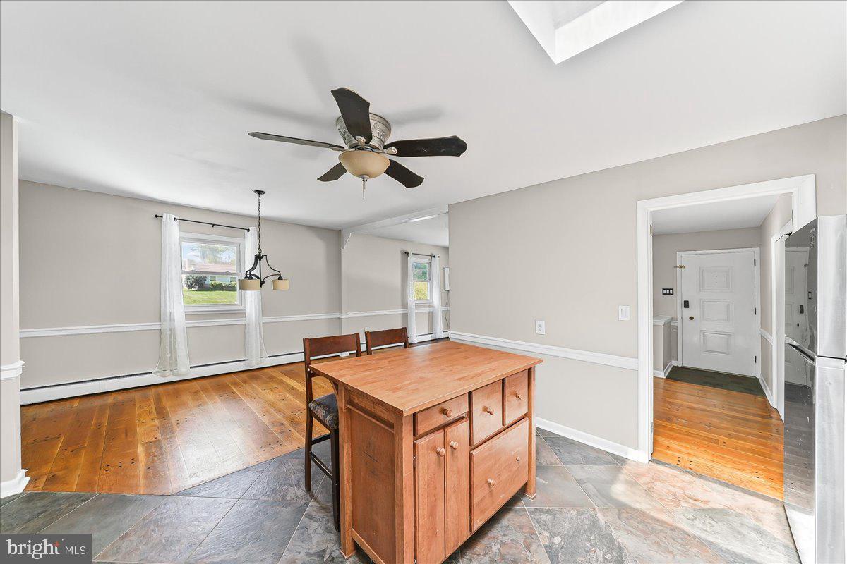 NEWTOWN HGTS - Residential