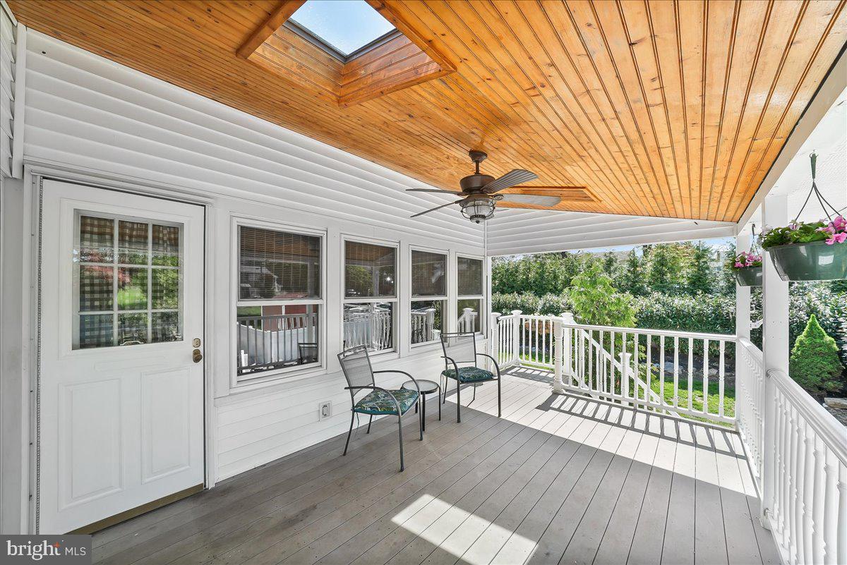 NEWTOWN HGTS - Residential