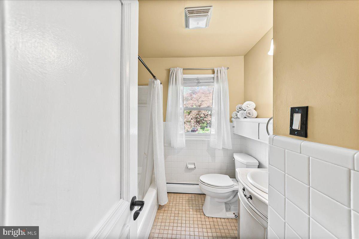 NEWTOWN HGTS - Residential