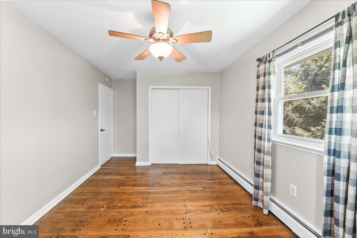 NEWTOWN HGTS - Residential