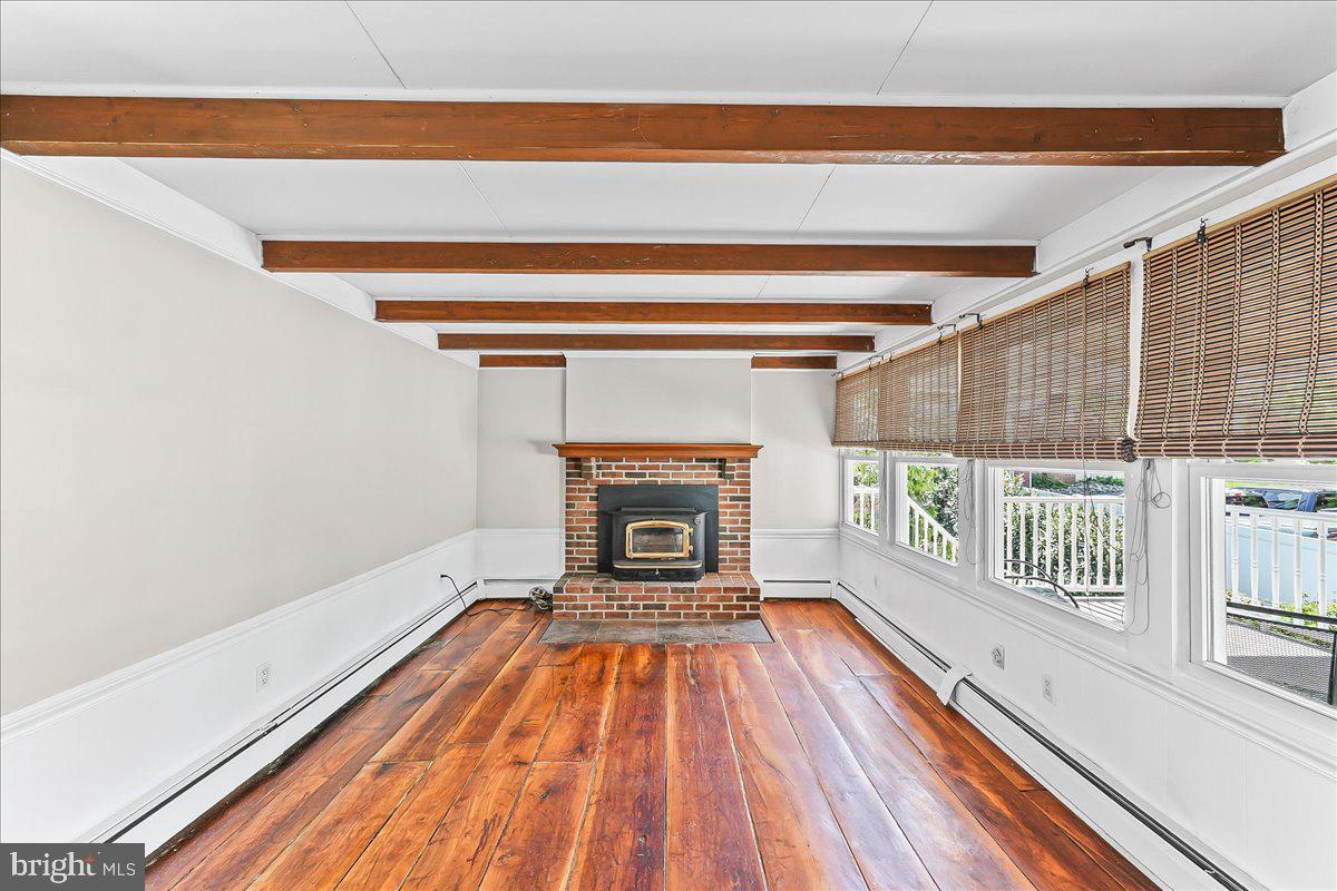 NEWTOWN HGTS - Residential