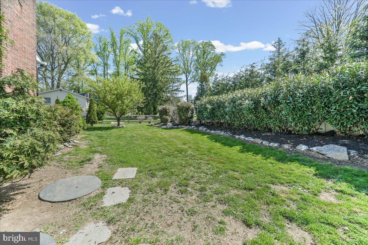 NEWTOWN HGTS - Residential