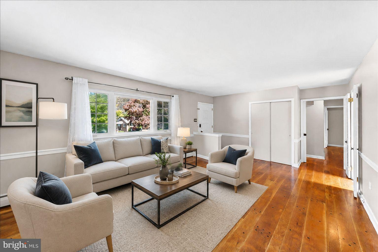 NEWTOWN HGTS - Residential