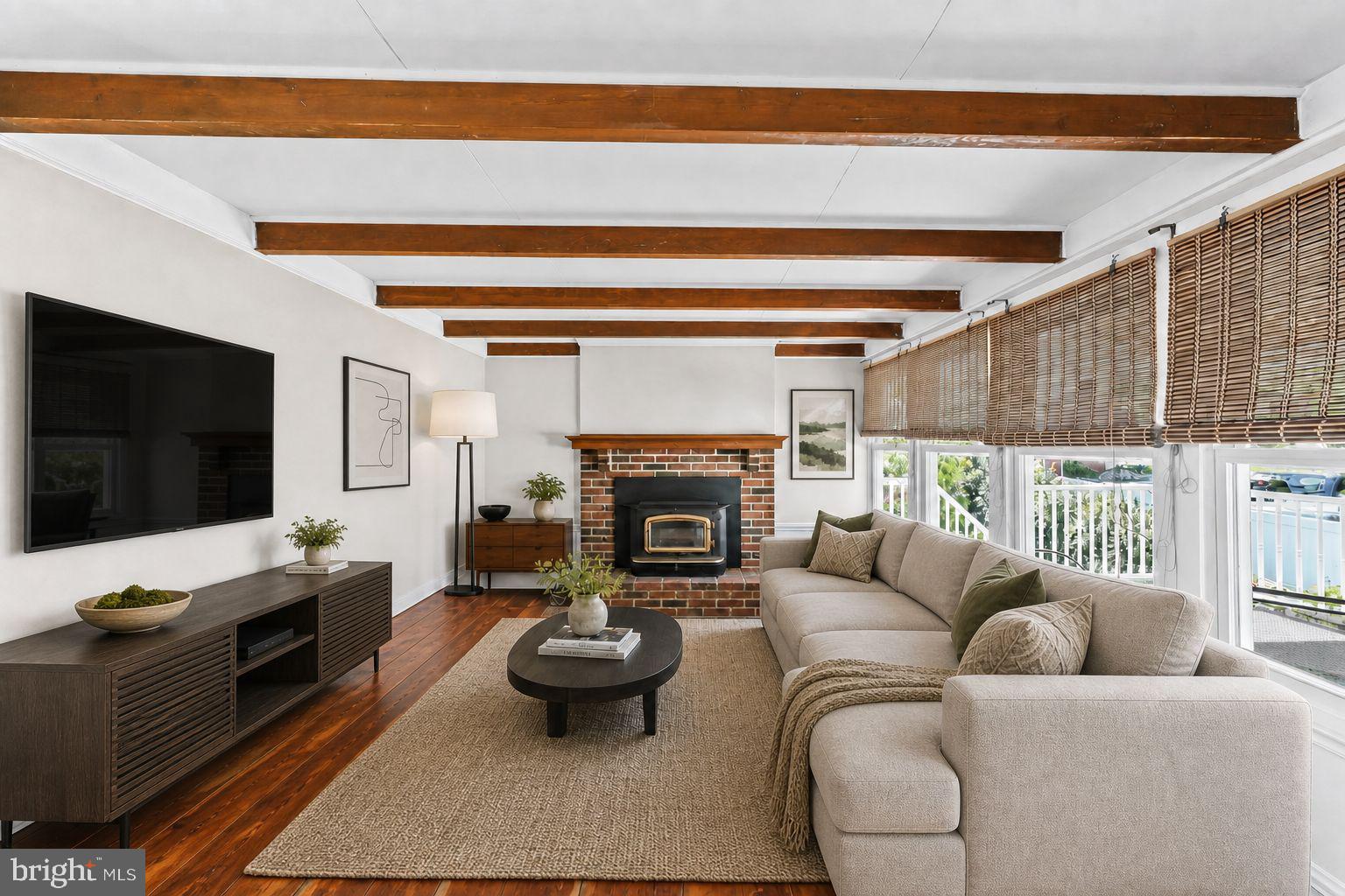 NEWTOWN HGTS - Residential