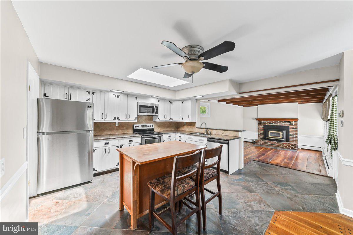 NEWTOWN HGTS - Residential