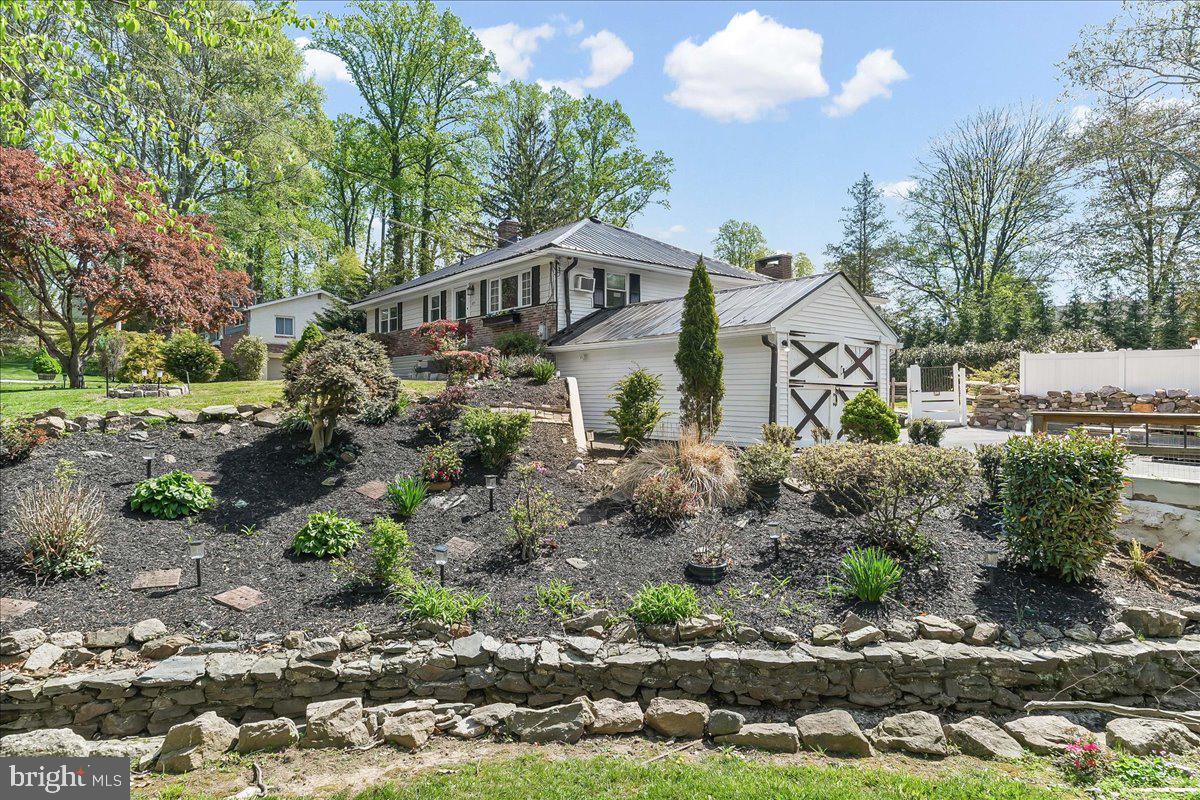 NEWTOWN HGTS - Residential