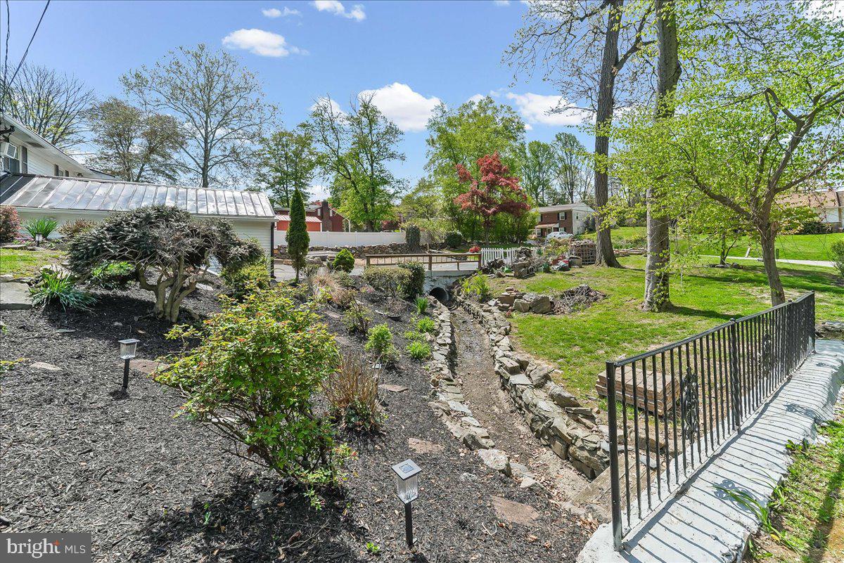 NEWTOWN HGTS - Residential