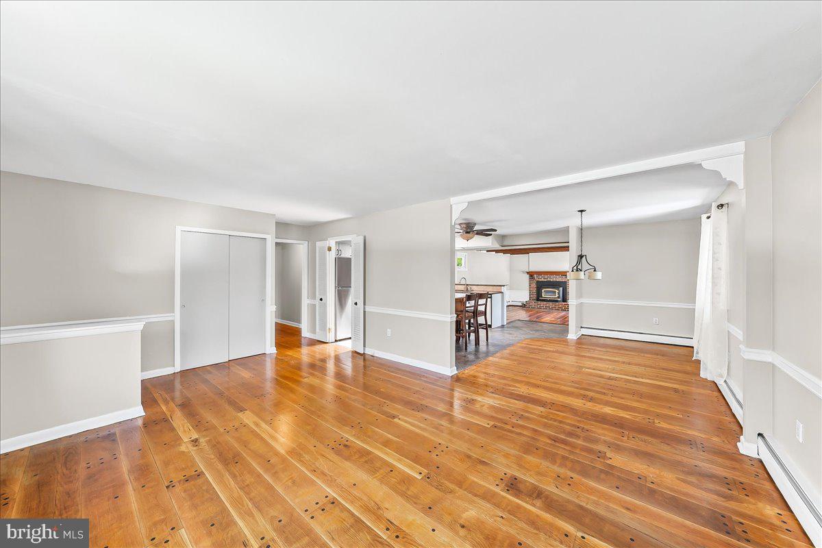 NEWTOWN HGTS - Residential