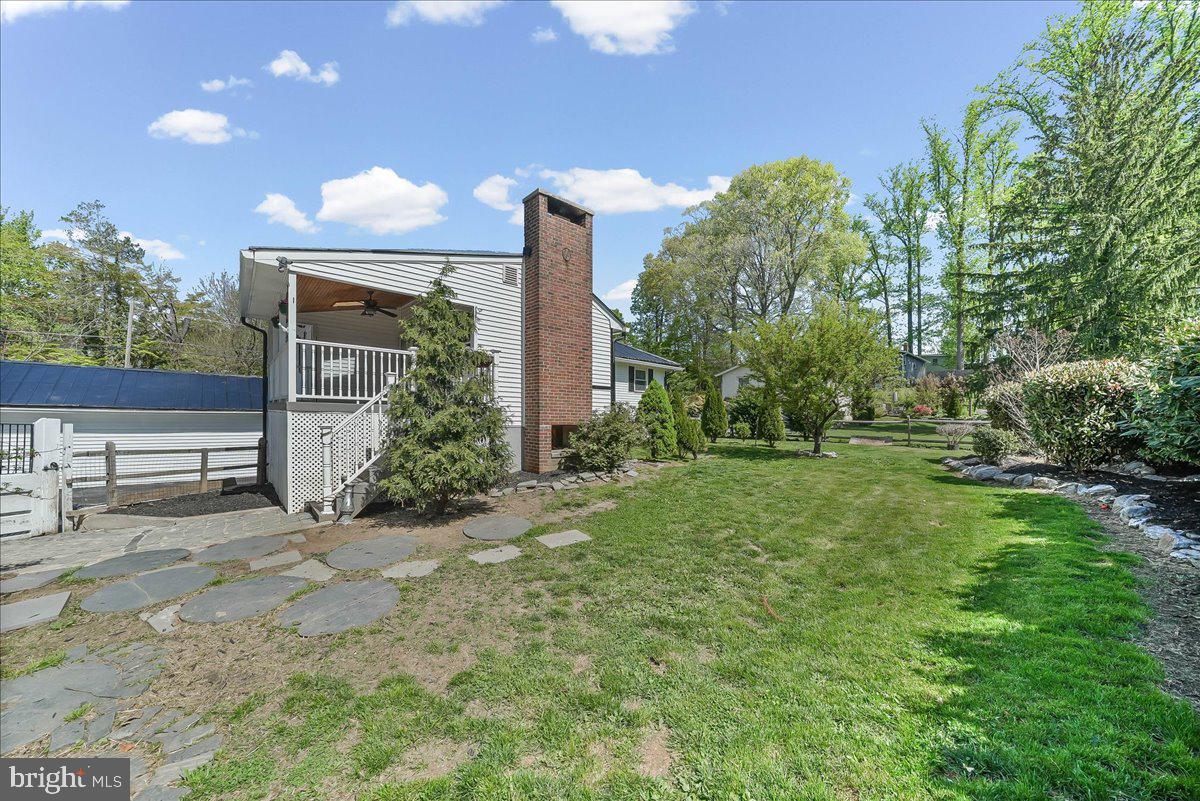 NEWTOWN HGTS - Residential