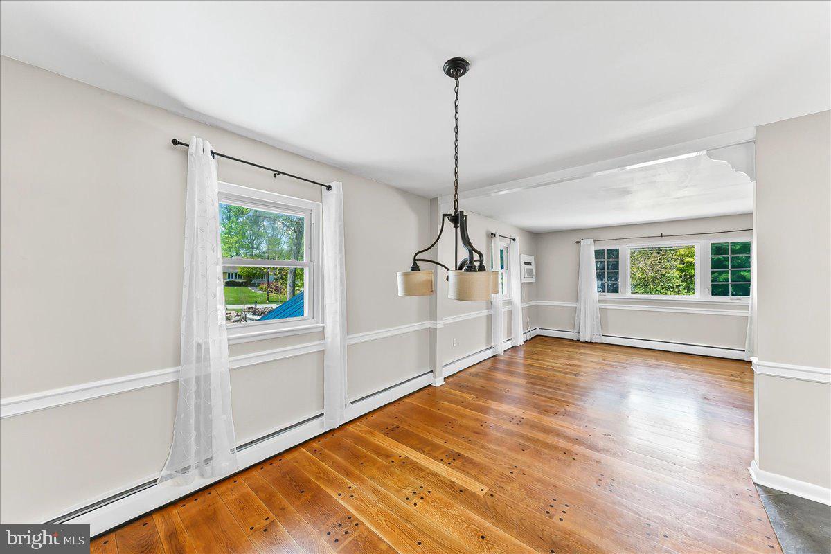 NEWTOWN HGTS - Residential