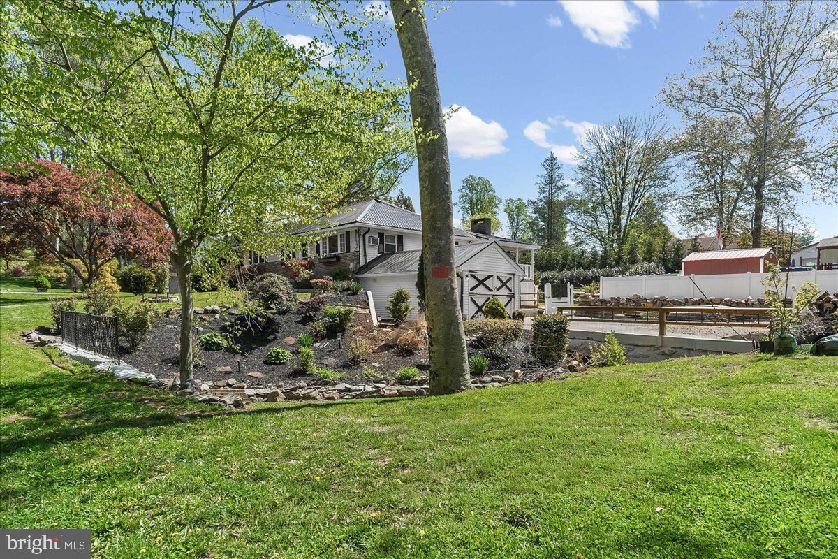 NEWTOWN HGTS - Residential