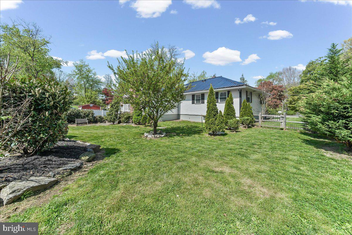 NEWTOWN HGTS - Residential