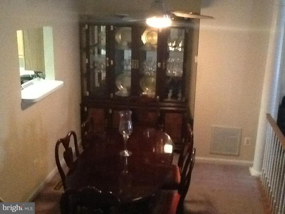 COURTS AT STAFFORD - Residential Lease